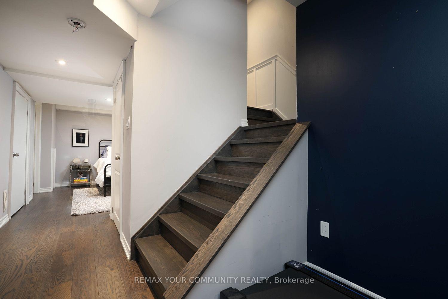 Photo 29 of 6 Globemaster Lane, Richmond Hill, Oak Ridges — HOMEH