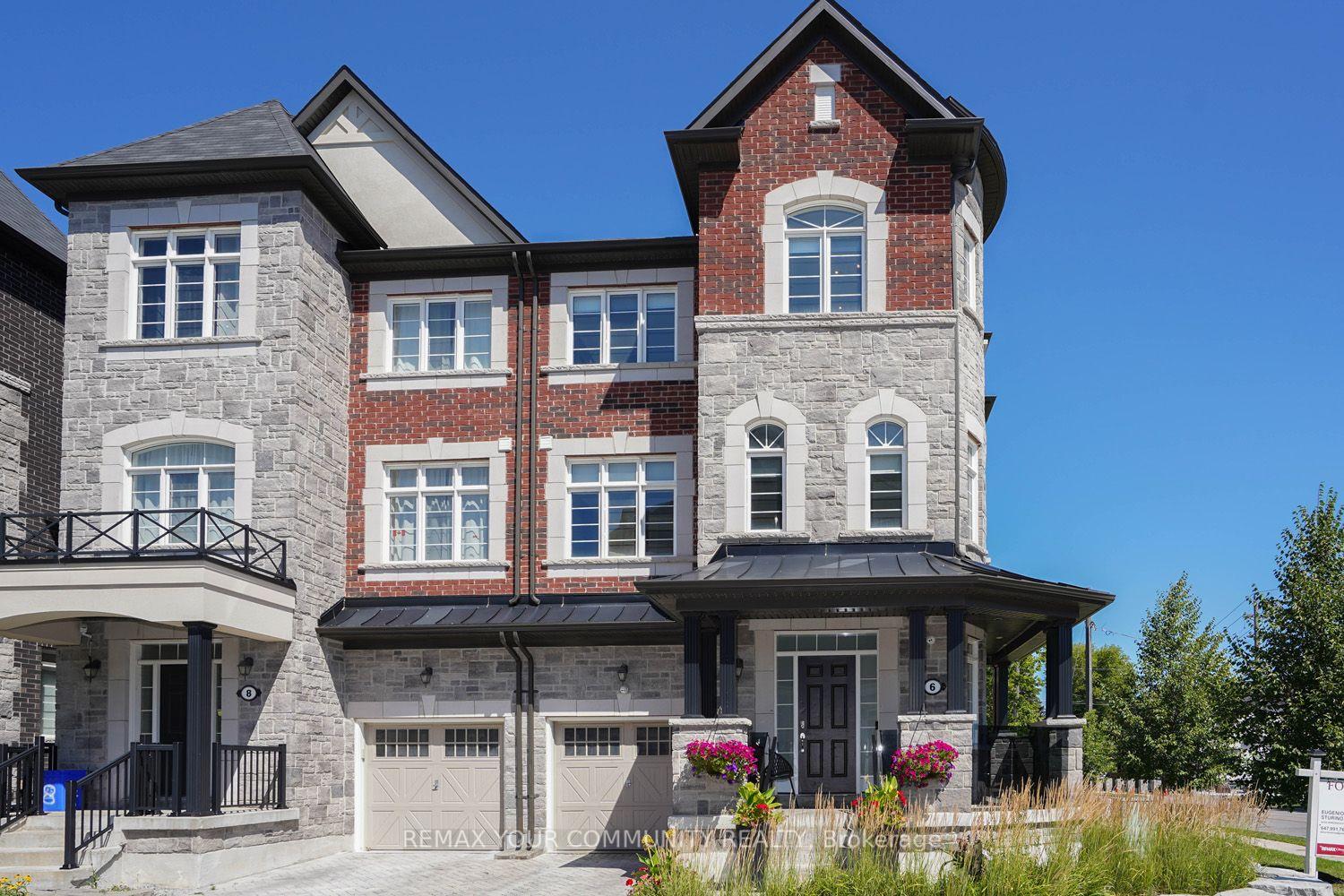 Photo 1 of 6 Globemaster Lane, Richmond Hill, Oak Ridges — HOMEH
