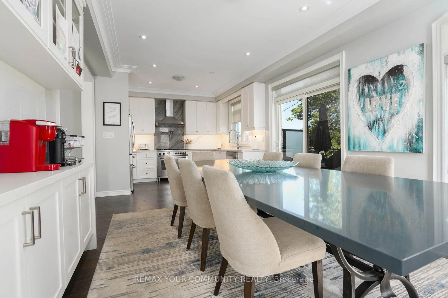 Photo 16 of 6 Globemaster Lane, Richmond Hill, Oak Ridges — HOMEH