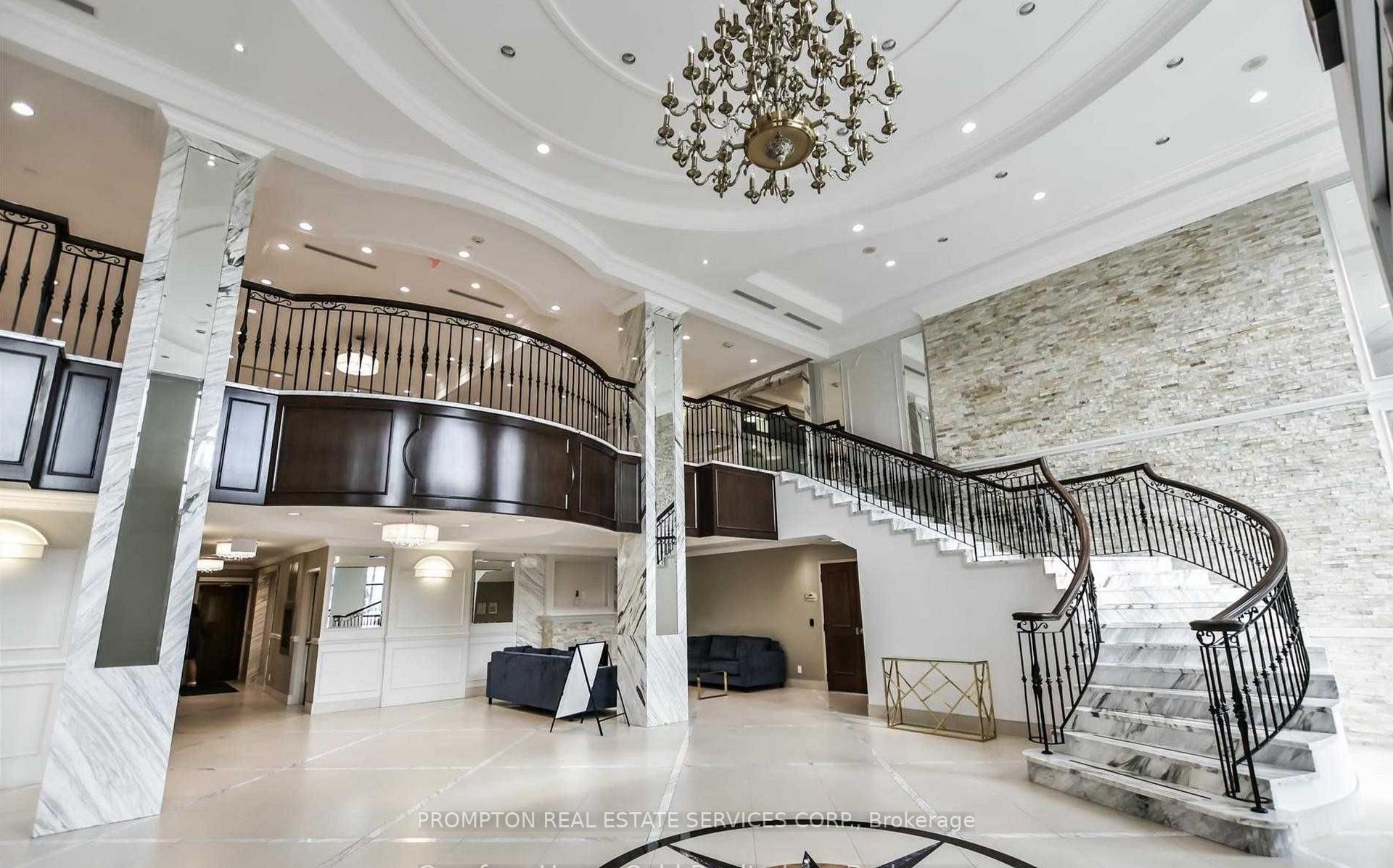 Photo 3 of Unit 1208, 38 Cedarland Drive, Markham, Unionville — HOMEH
