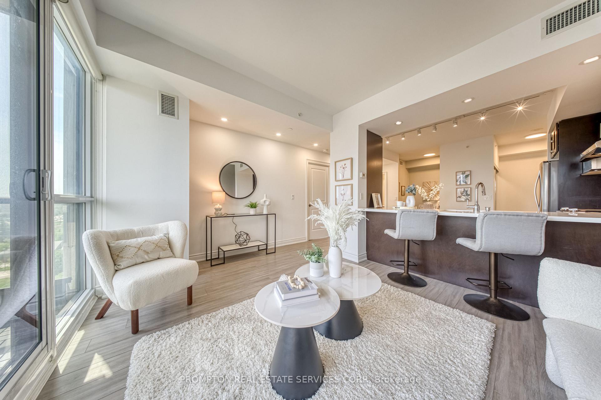 Photo 15 of Unit 1208, 38 Cedarland Drive, Markham, Unionville — HOMEH