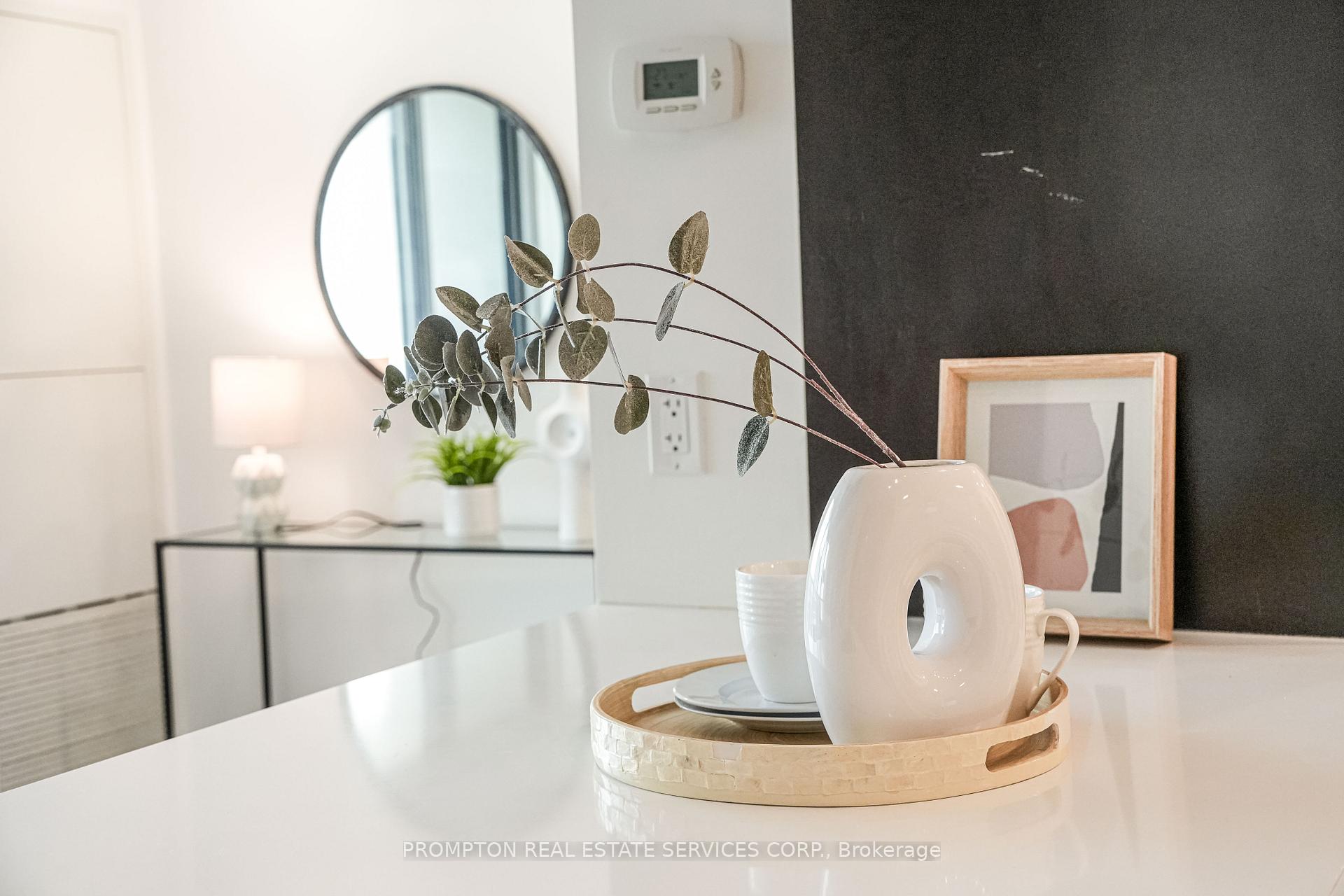 Photo 16 of Unit 1208, 38 Cedarland Drive, Markham, Unionville — HOMEH