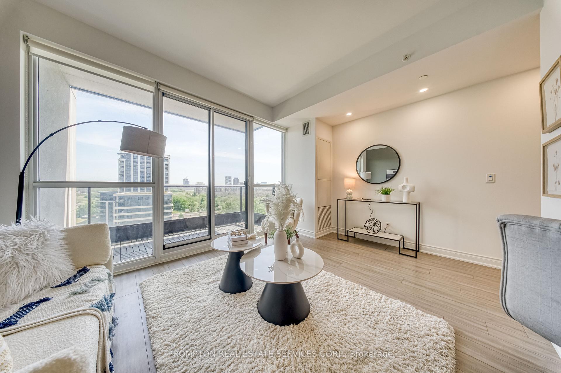 Photo 17 of Unit 1208, 38 Cedarland Drive, Markham, Unionville — HOMEH