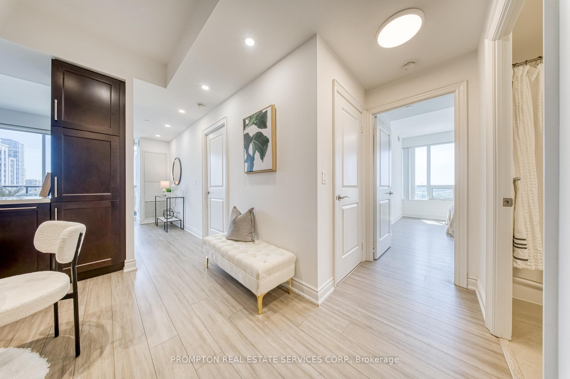 Photo 18 of Unit 1208, 38 Cedarland Drive, Markham, Unionville — HOMEH