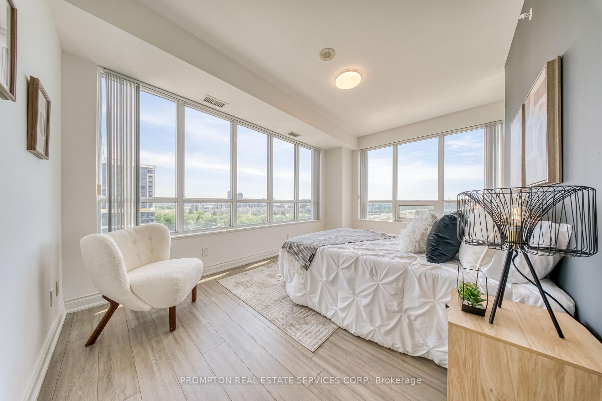 Photo 19 of Unit 1208, 38 Cedarland Drive, Markham, Unionville — HOMEH