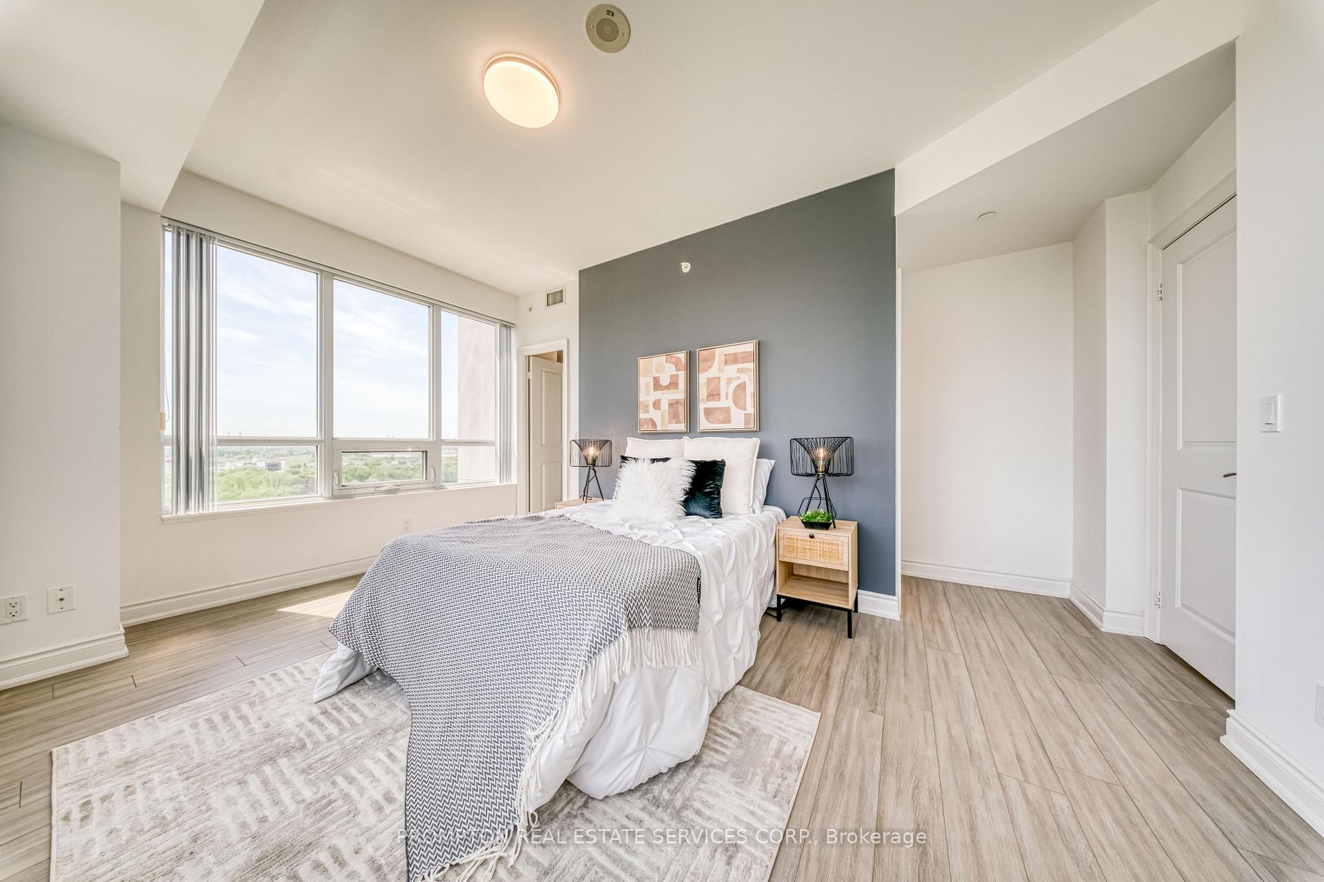 Photo 20 of Unit 1208, 38 Cedarland Drive, Markham, Unionville — HOMEH