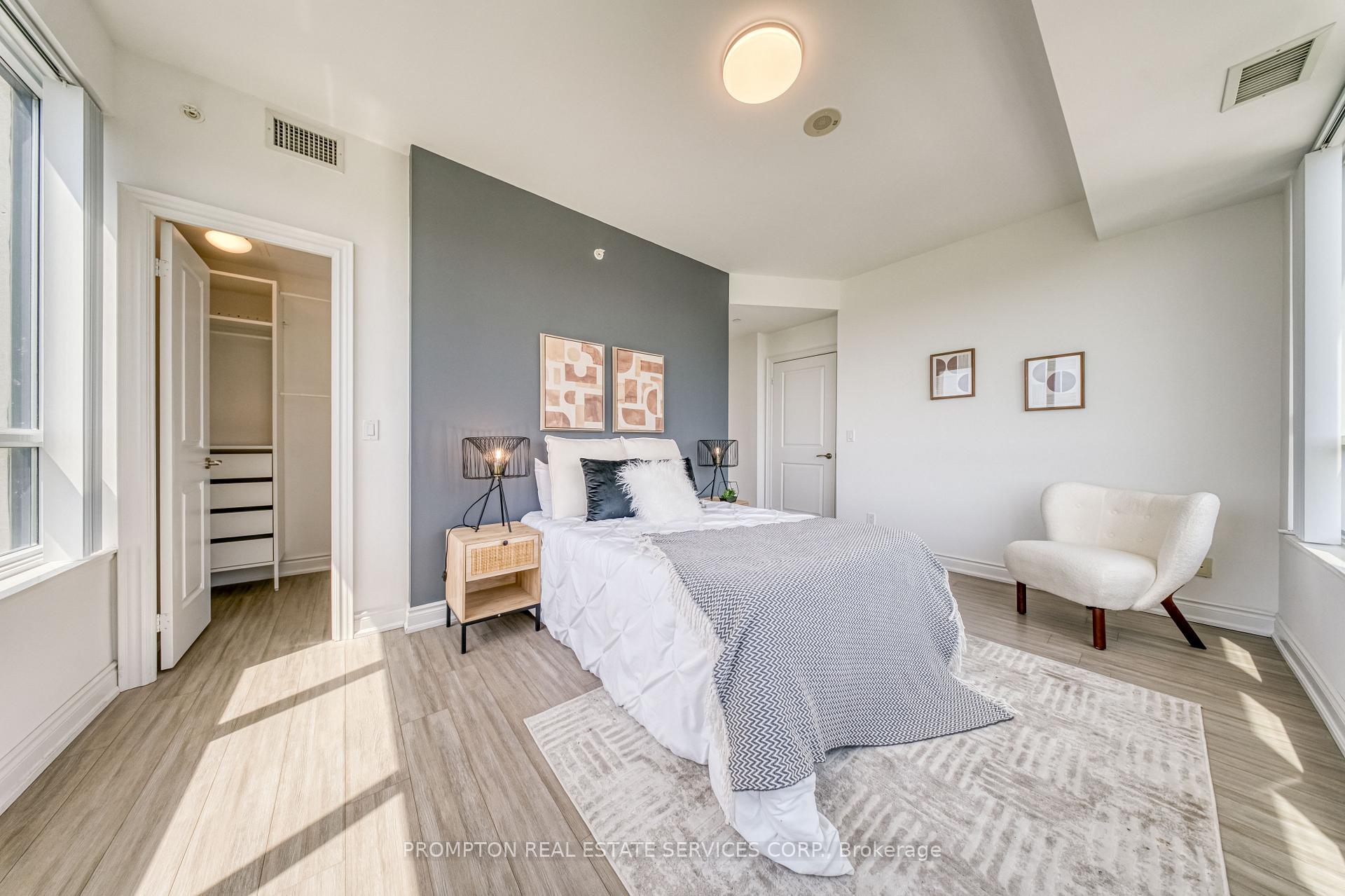 Photo 22 of Unit 1208, 38 Cedarland Drive, Markham, Unionville — HOMEH