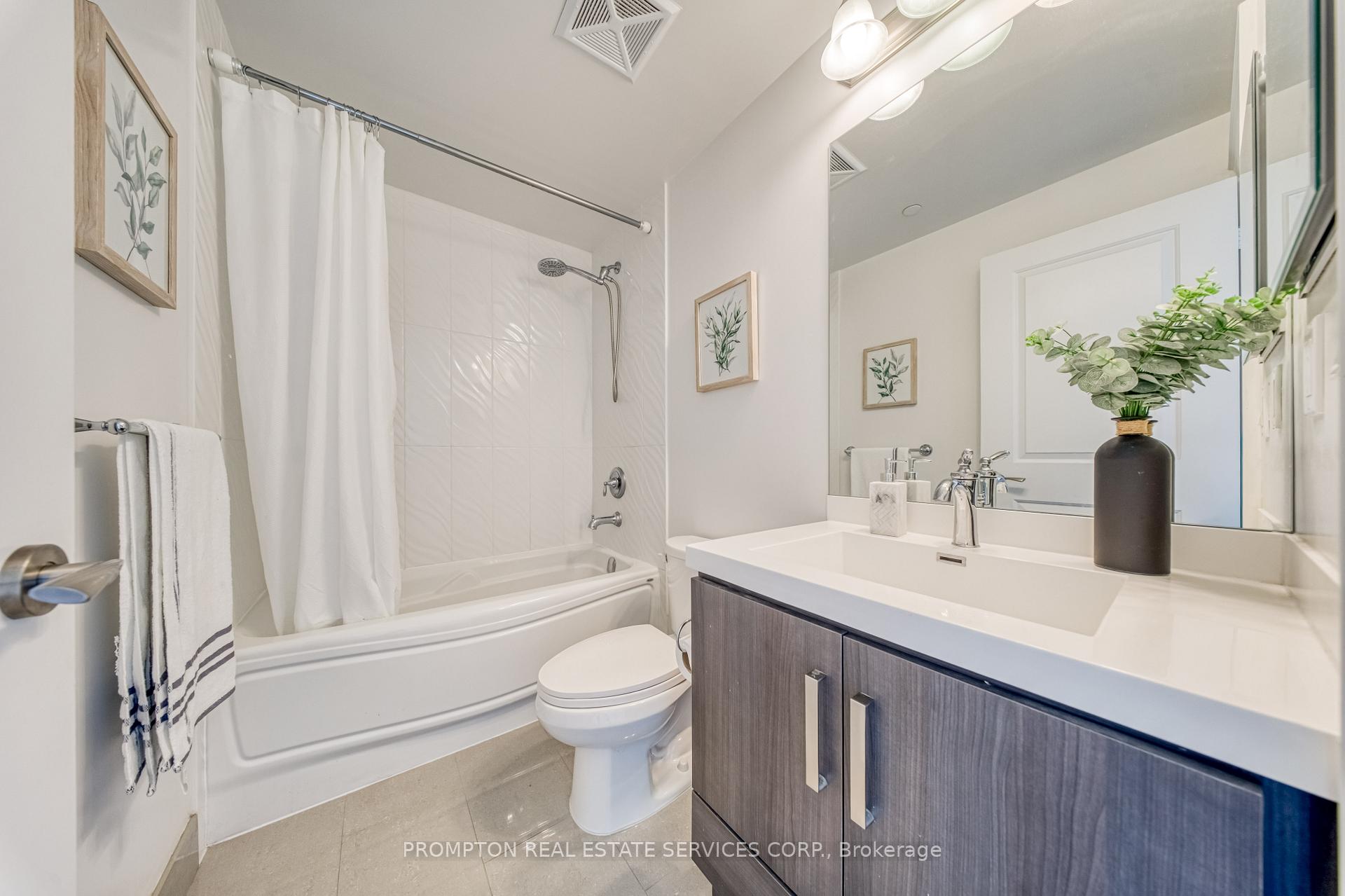 Photo 24 of Unit 1208, 38 Cedarland Drive, Markham, Unionville — HOMEH
