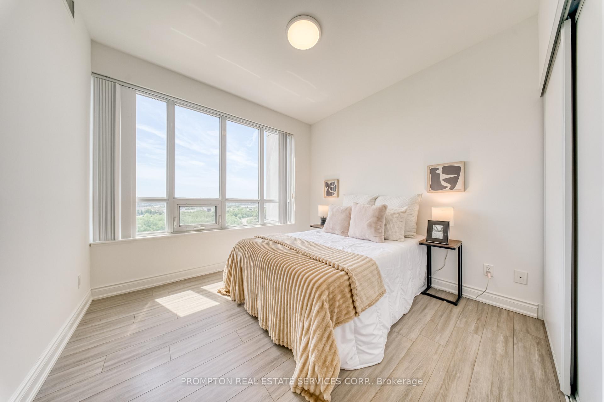 Photo 25 of Unit 1208, 38 Cedarland Drive, Markham, Unionville — HOMEH