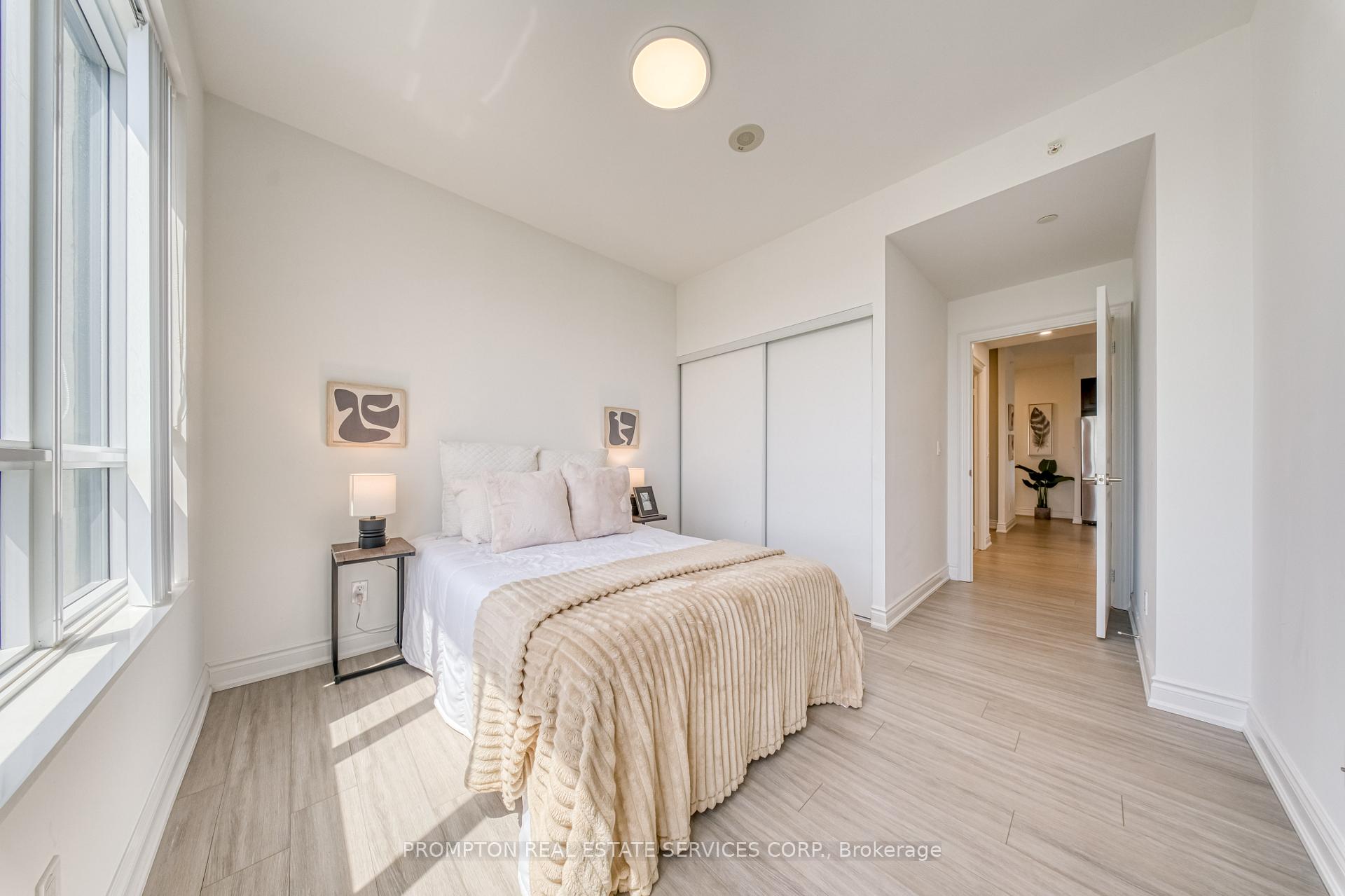 Photo 26 of Unit 1208, 38 Cedarland Drive, Markham, Unionville — HOMEH