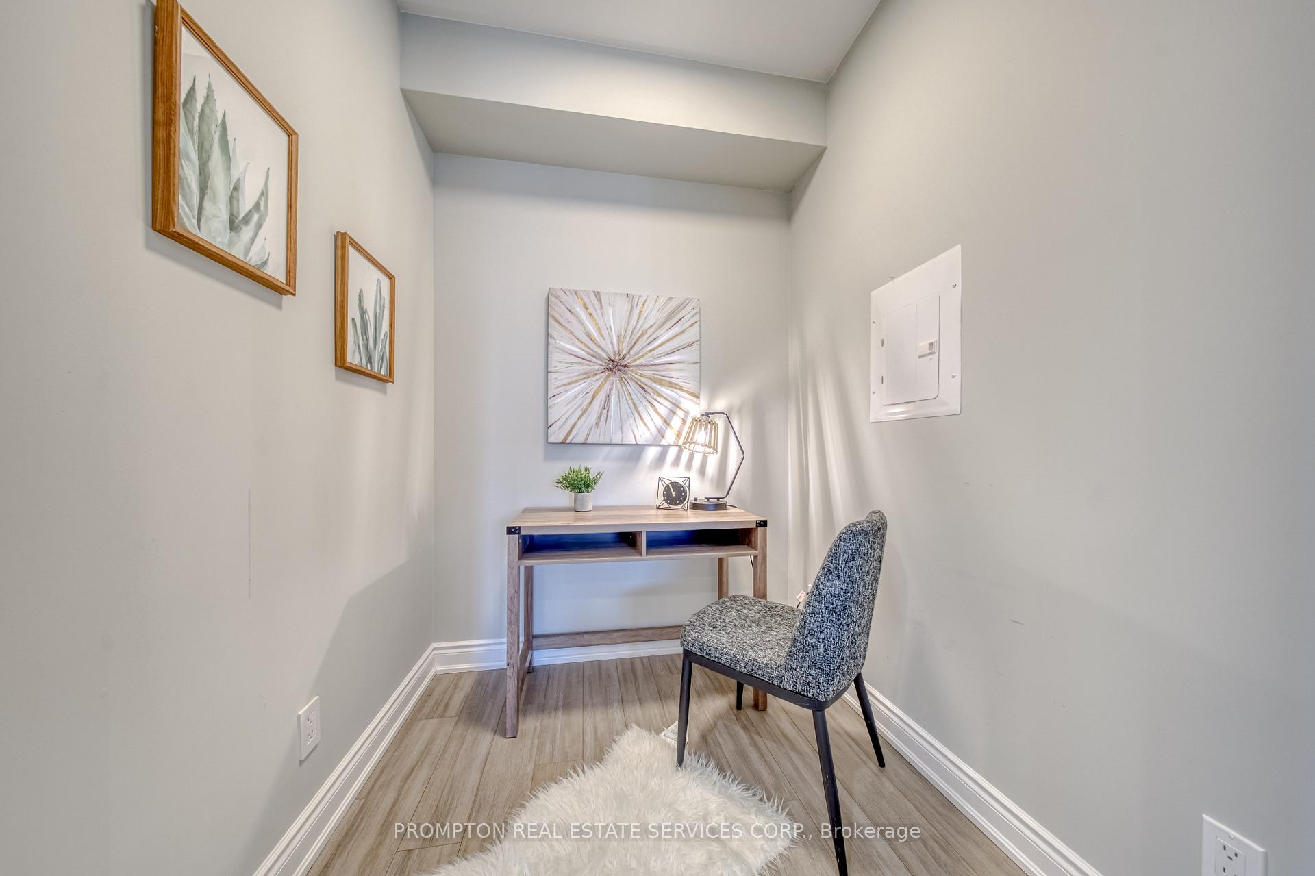 Photo 27 of Unit 1208, 38 Cedarland Drive, Markham, Unionville — HOMEH