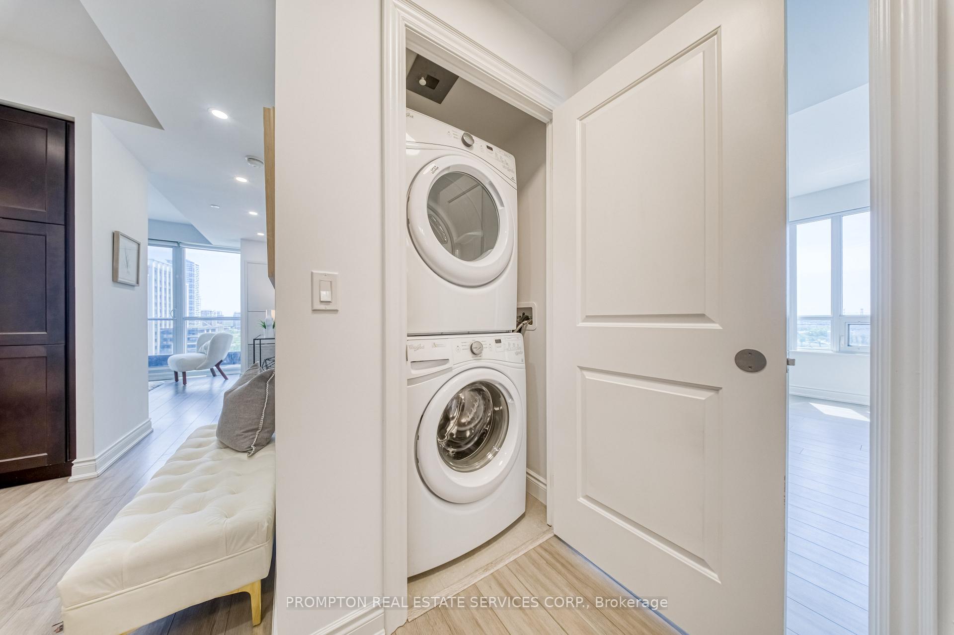 Photo 29 of Unit 1208, 38 Cedarland Drive, Markham, Unionville — HOMEH