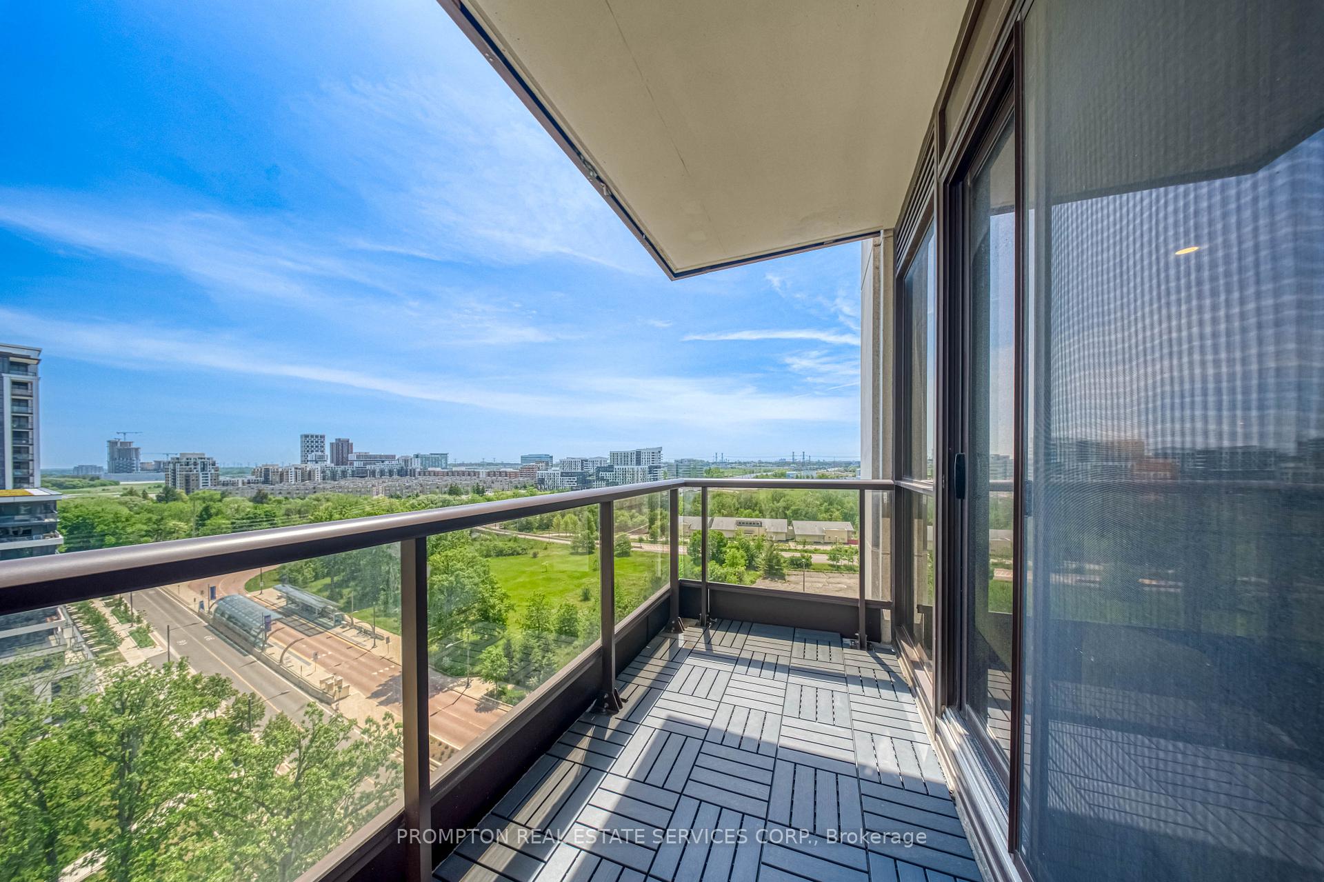 Photo 30 of Unit 1208, 38 Cedarland Drive, Markham, Unionville — HOMEH