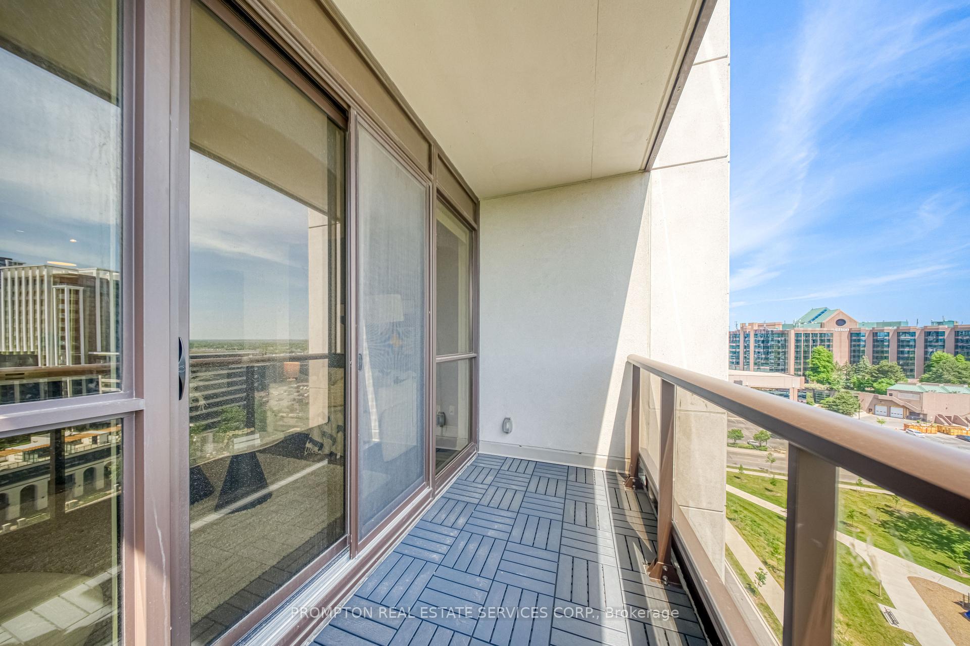 Photo 31 of Unit 1208, 38 Cedarland Drive, Markham, Unionville — HOMEH