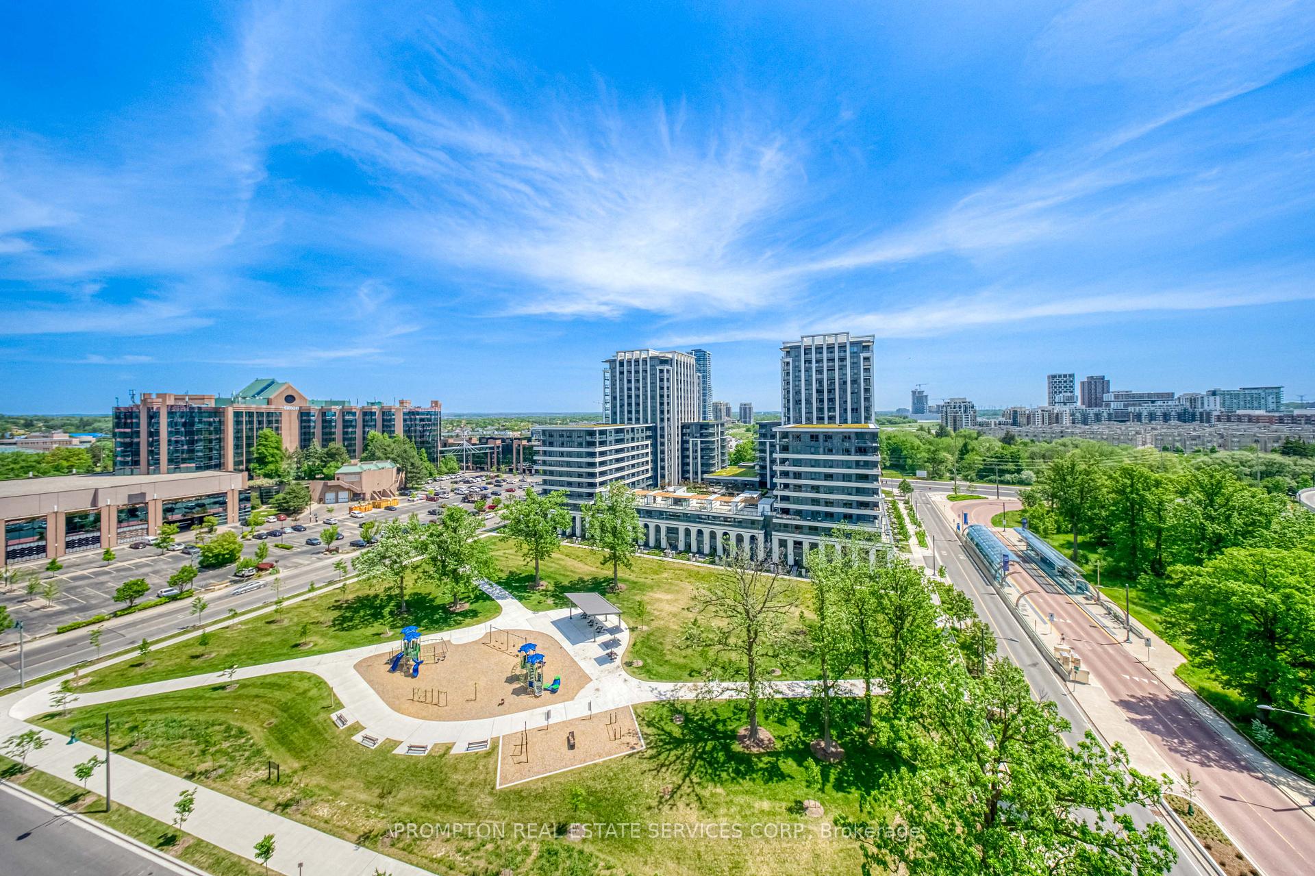 Photo 32 of Unit 1208, 38 Cedarland Drive, Markham, Unionville — HOMEH
