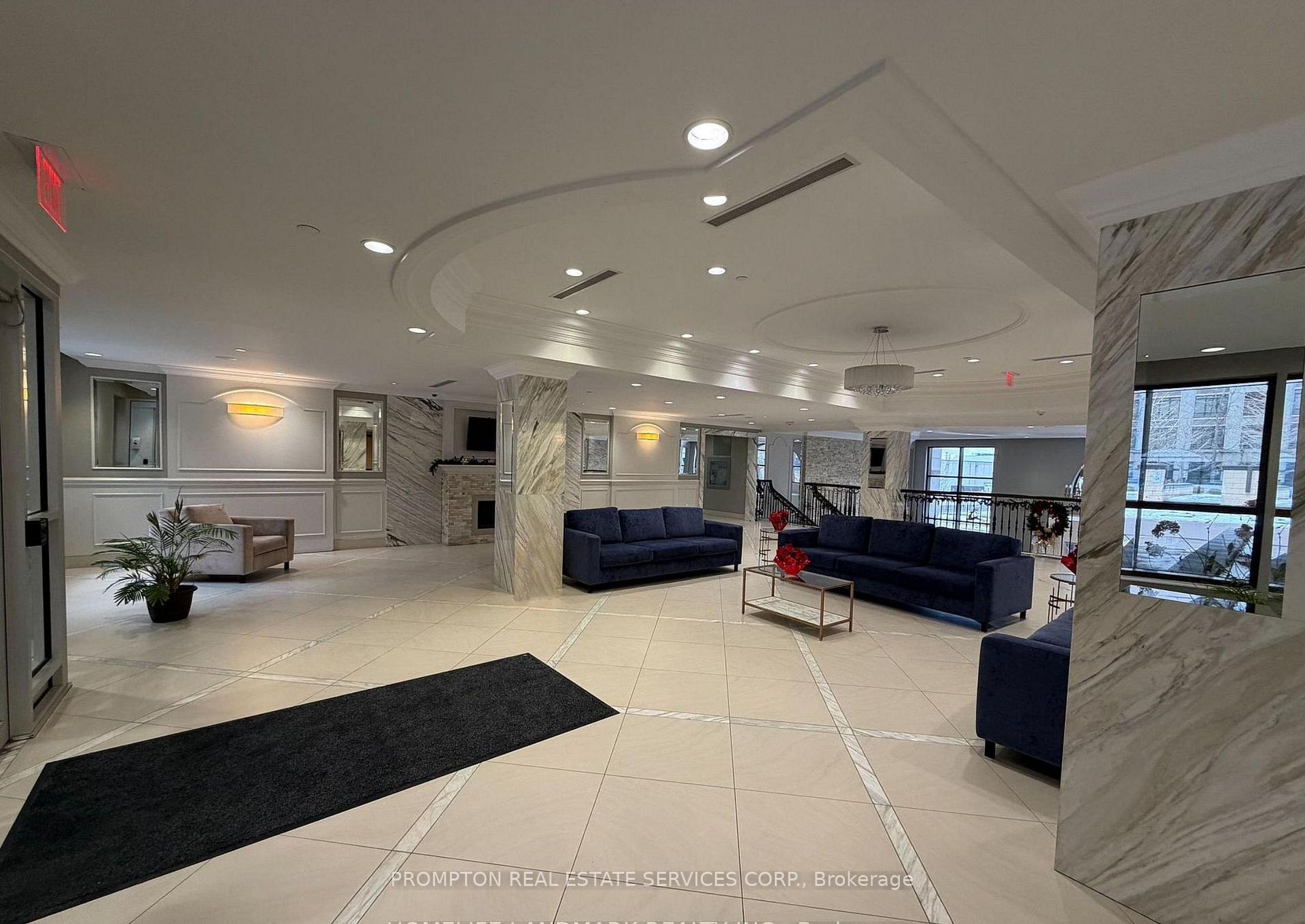 Photo 35 of Unit 1208, 38 Cedarland Drive, Markham, Unionville — HOMEH