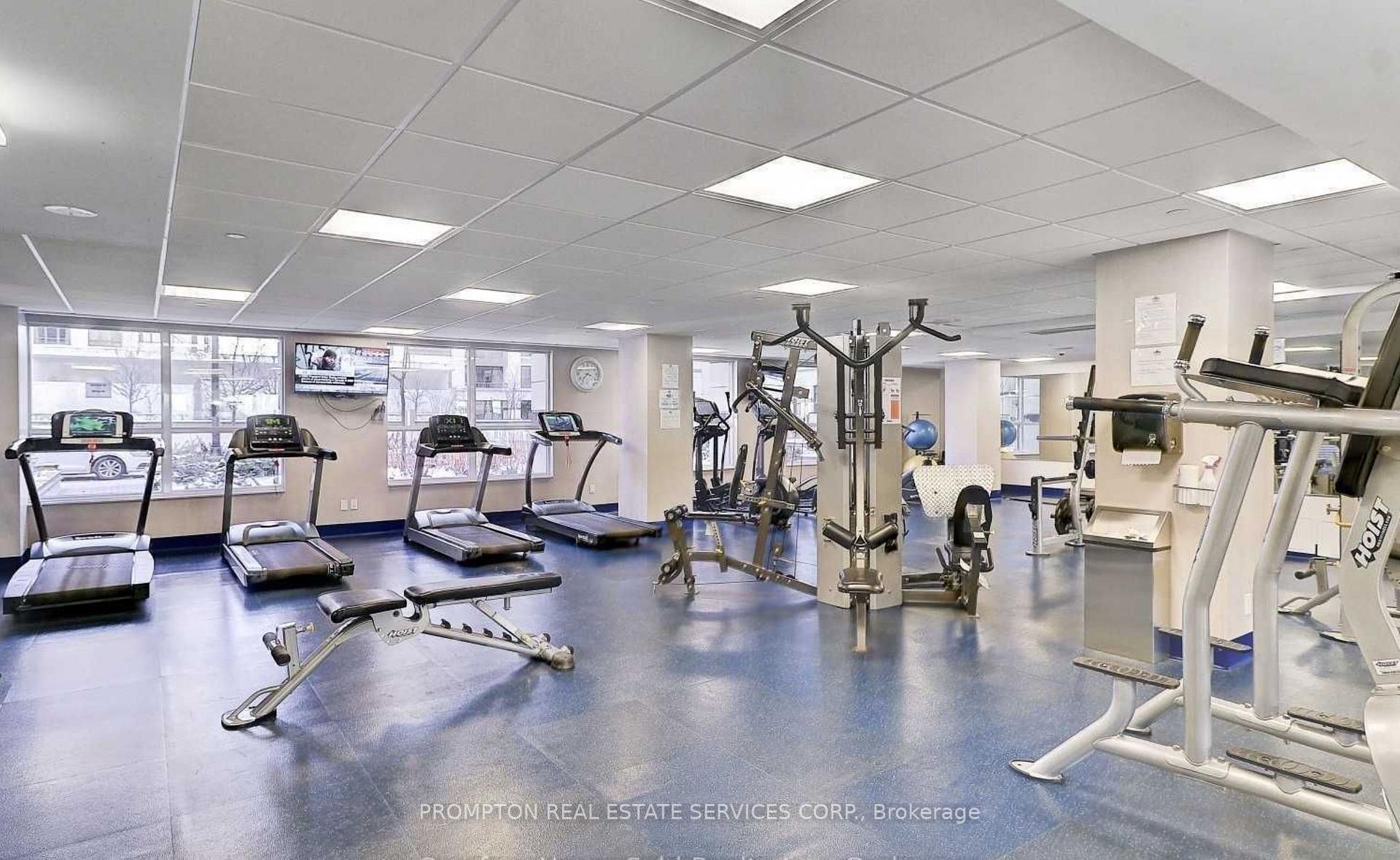 Photo 38 of Unit 1208, 38 Cedarland Drive, Markham, Unionville — HOMEH