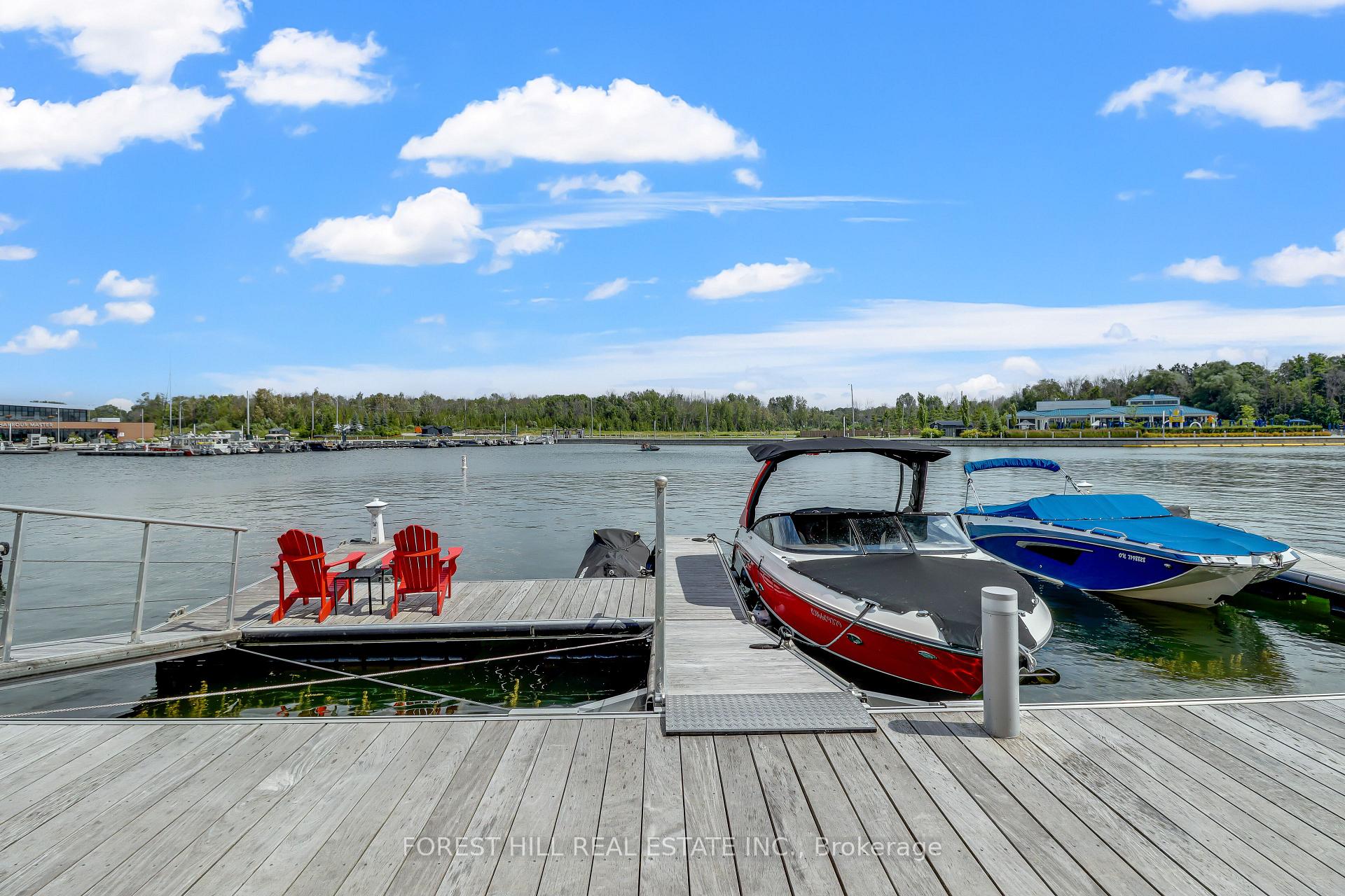 Photo 8 of 3523 Riva Avenue, Innisfil, Rural Innisfil — HOMEH