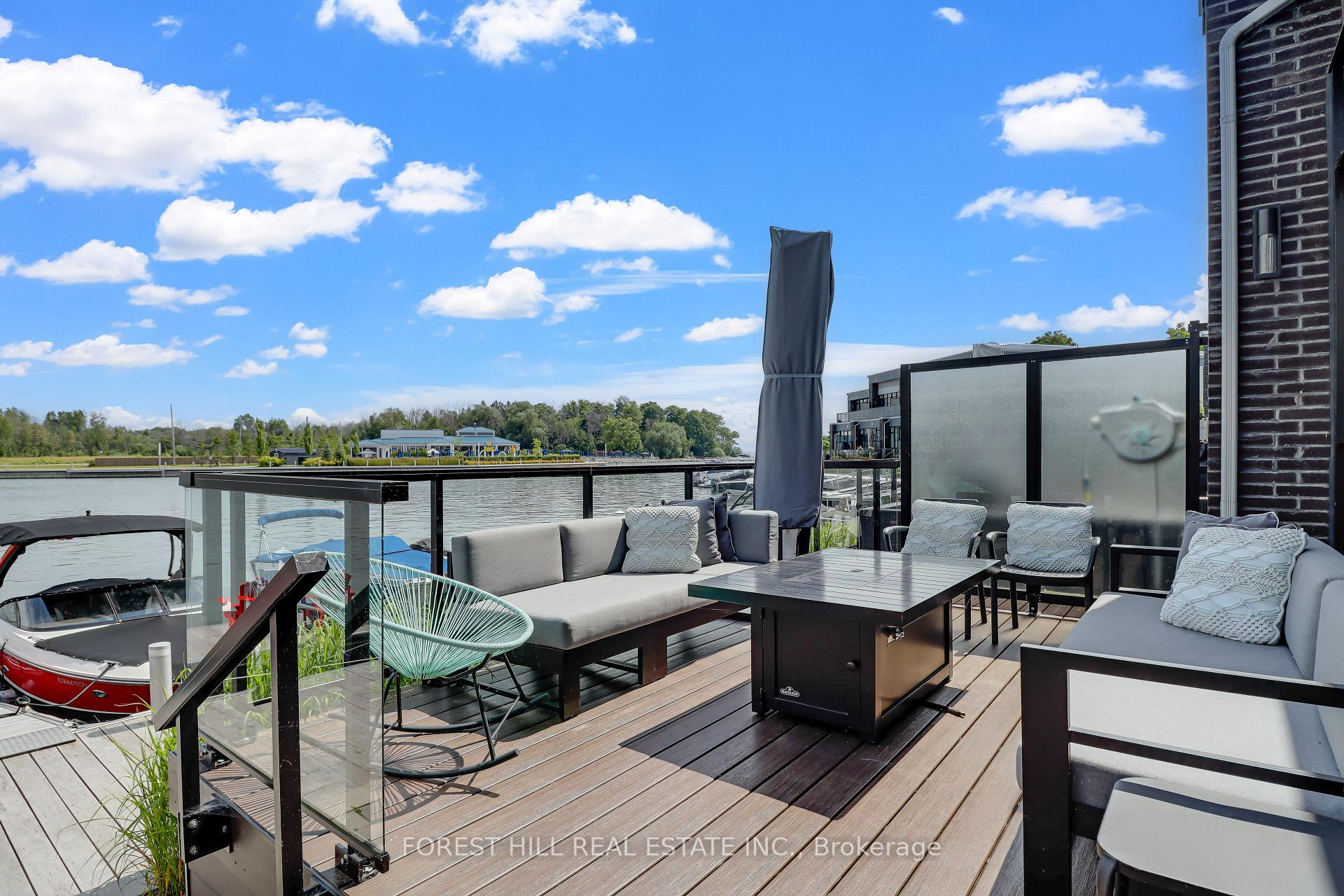 Photo 11 of 3523 Riva Avenue, Innisfil, Rural Innisfil — HOMEH