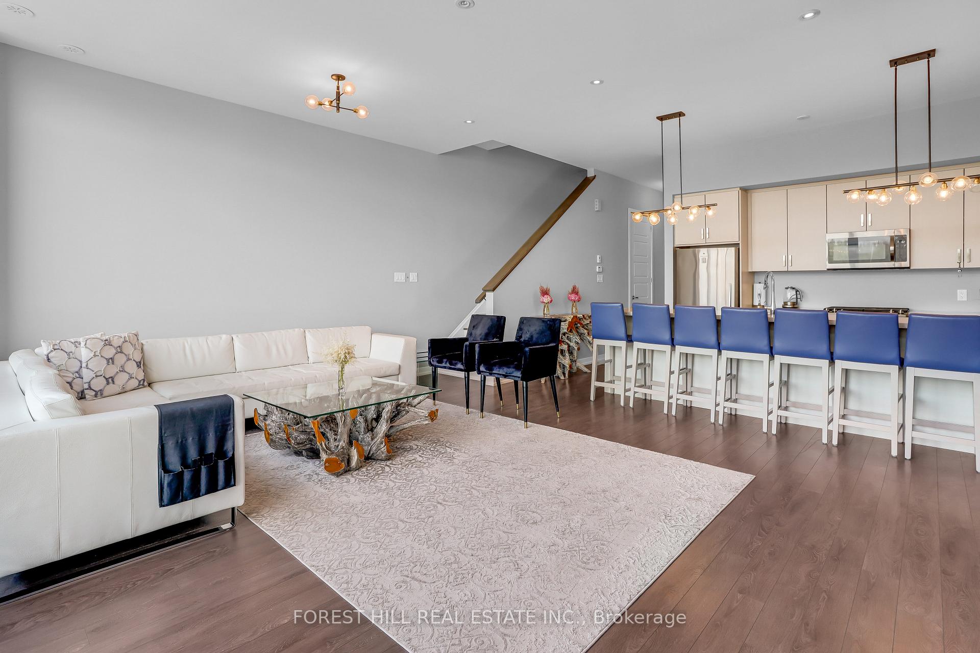 Photo 14 of 3523 Riva Avenue, Innisfil, Rural Innisfil — HOMEH