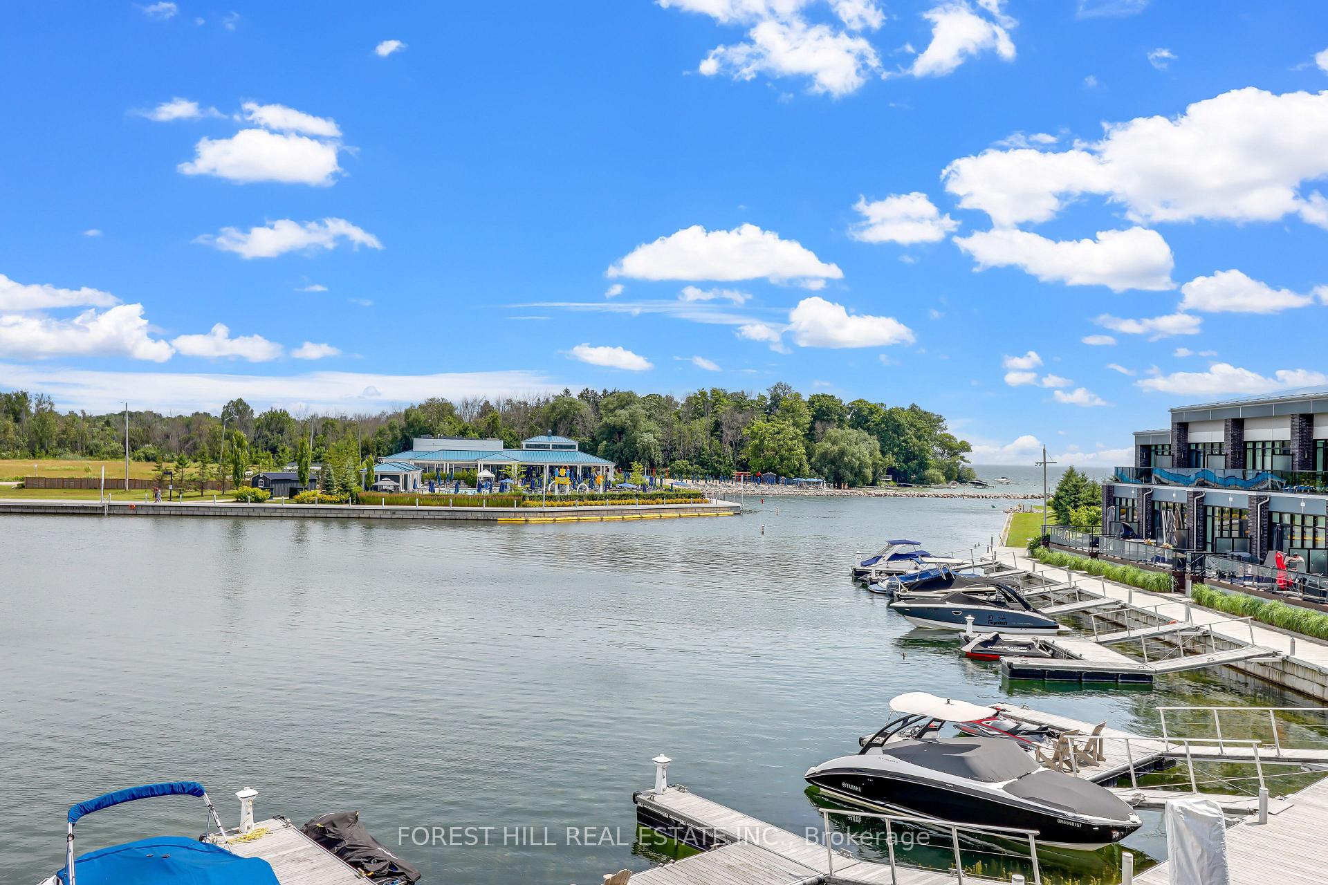 Photo 57 of 3523 Riva Avenue, Innisfil, Rural Innisfil — HOMEH