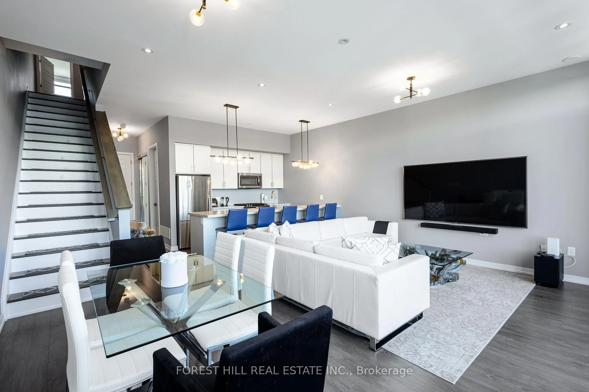 Photo 18 of 3523 Riva Avenue, Innisfil, Rural Innisfil — HOMEH