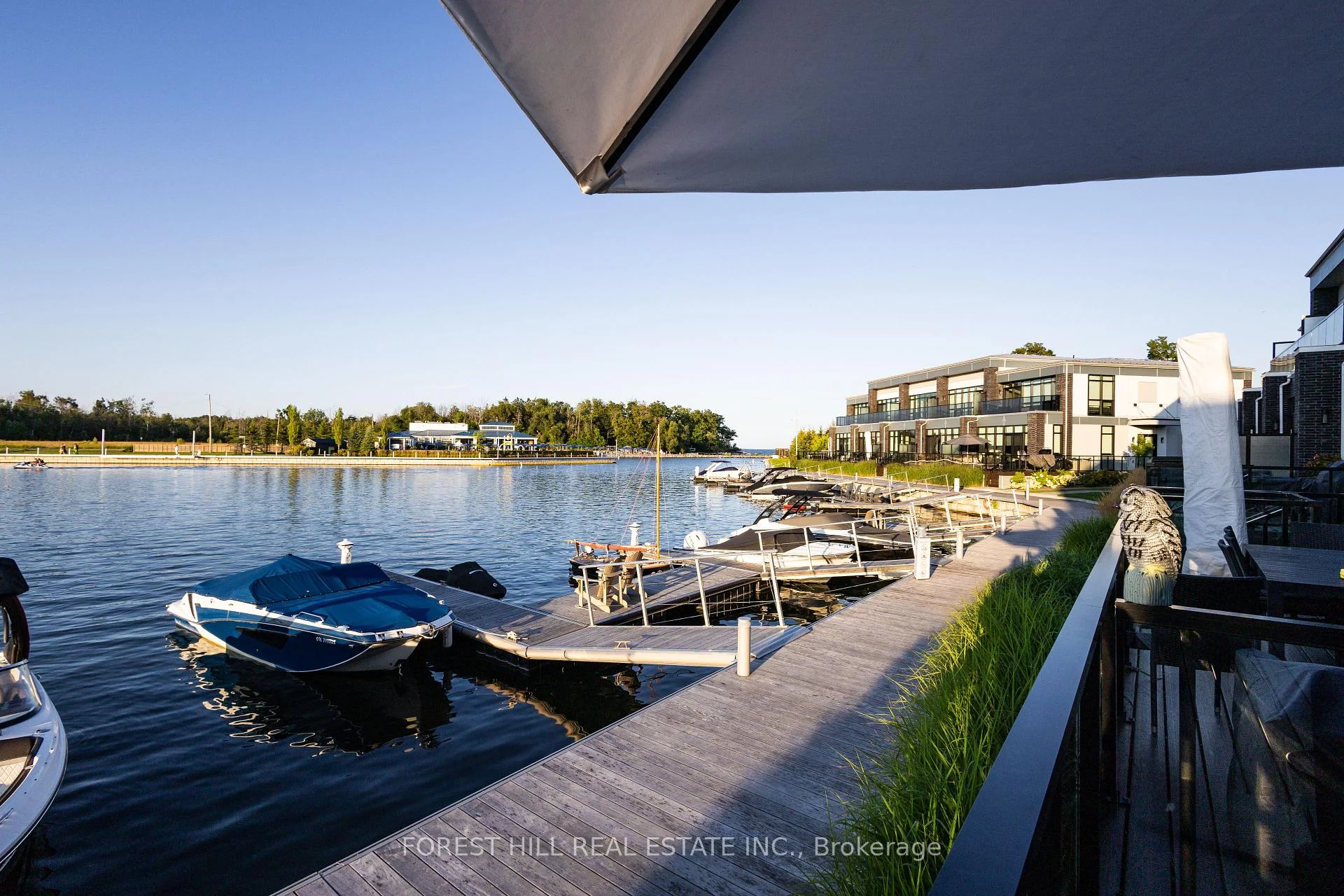 Photo 10 of 3523 Riva Avenue, Innisfil, Rural Innisfil — HOMEH