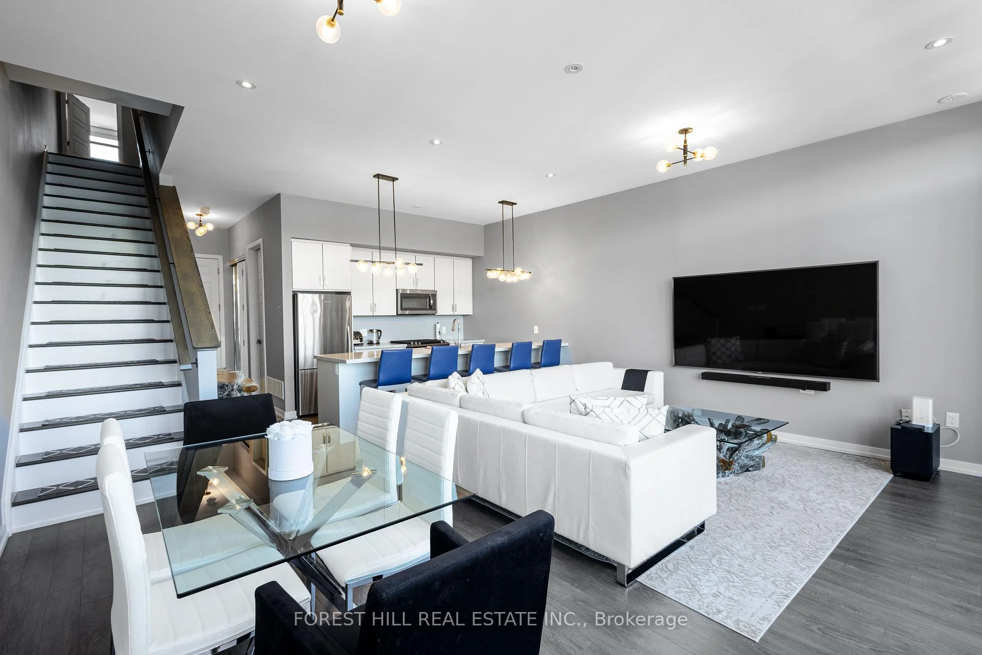 Photo 16 of 3523 Riva Avenue, Innisfil, Rural Innisfil — HOMEH
