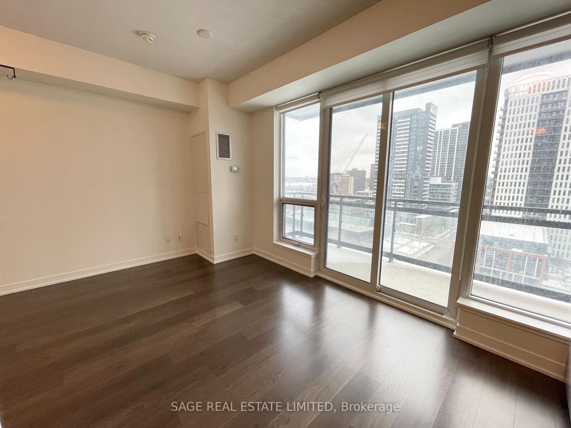 Photo 2 of Unit 1311, 225 Sackville Street, Toronto, Regent Park — HOMEH