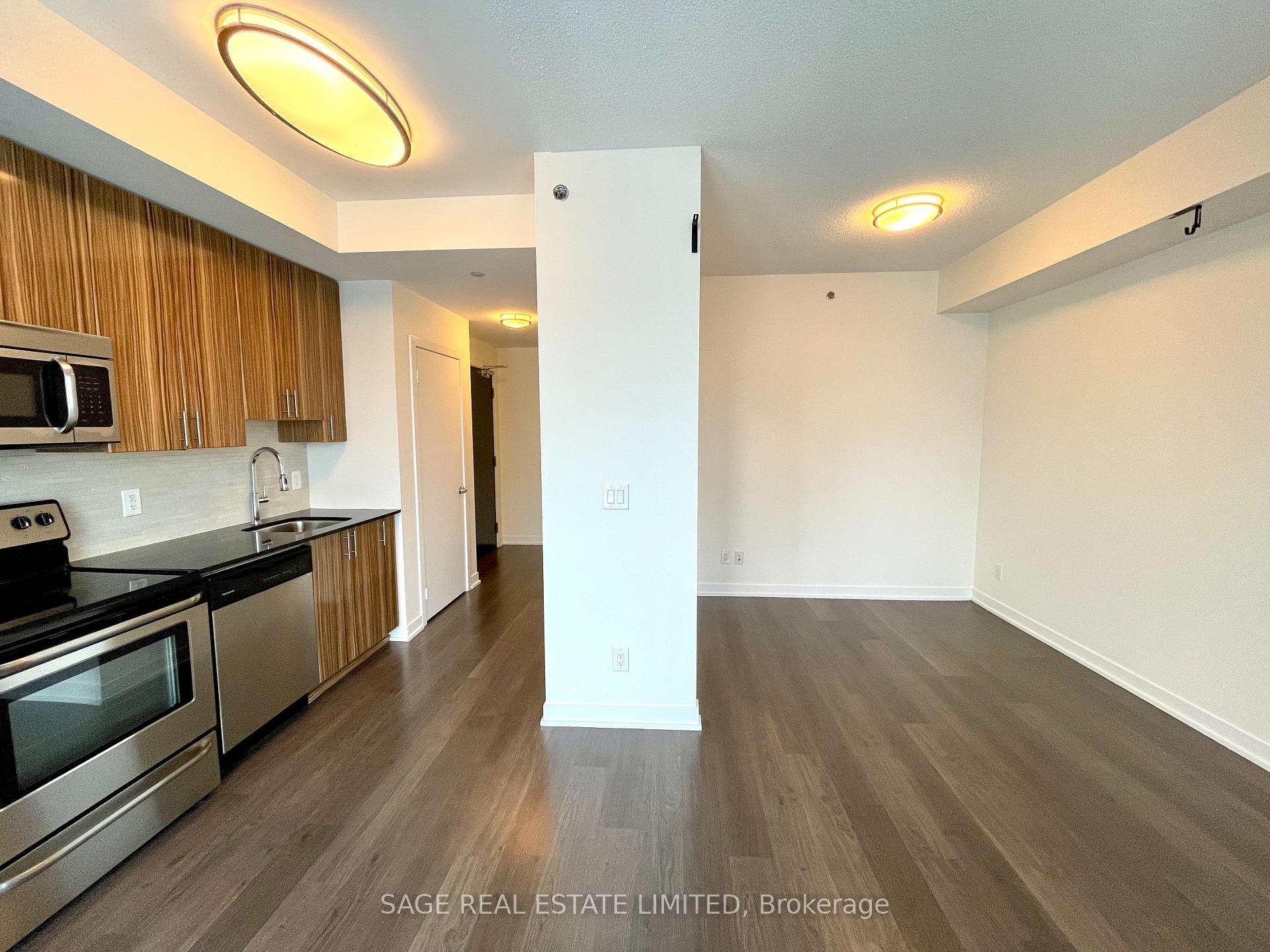 Photo 3 of Unit 1311, 225 Sackville Street, Toronto, Regent Park — HOMEH