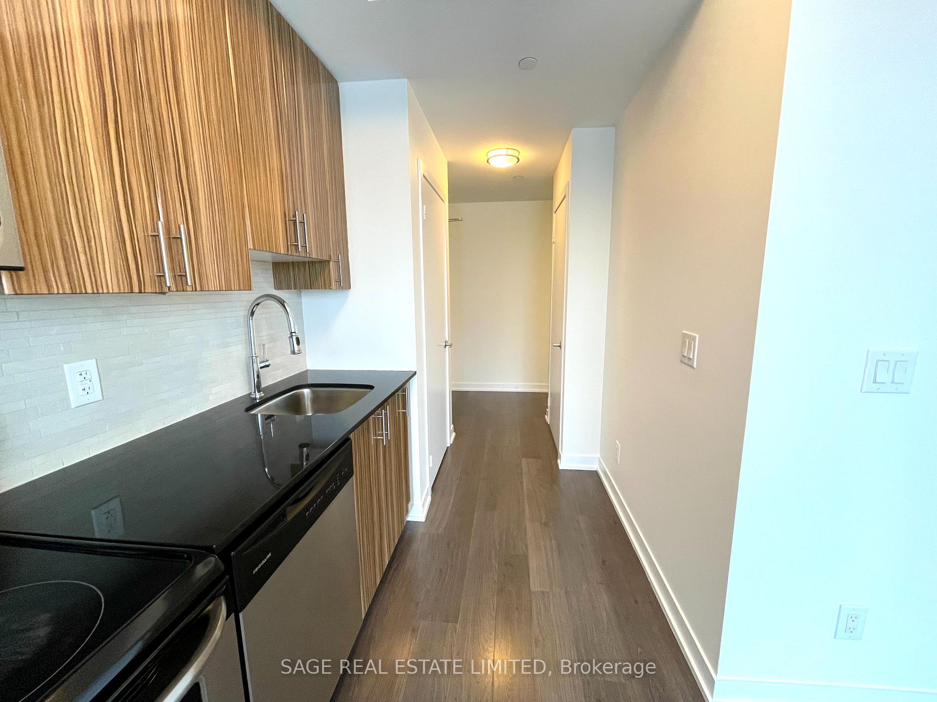 Photo 6 of Unit 1311, 225 Sackville Street, Toronto, Regent Park — HOMEH