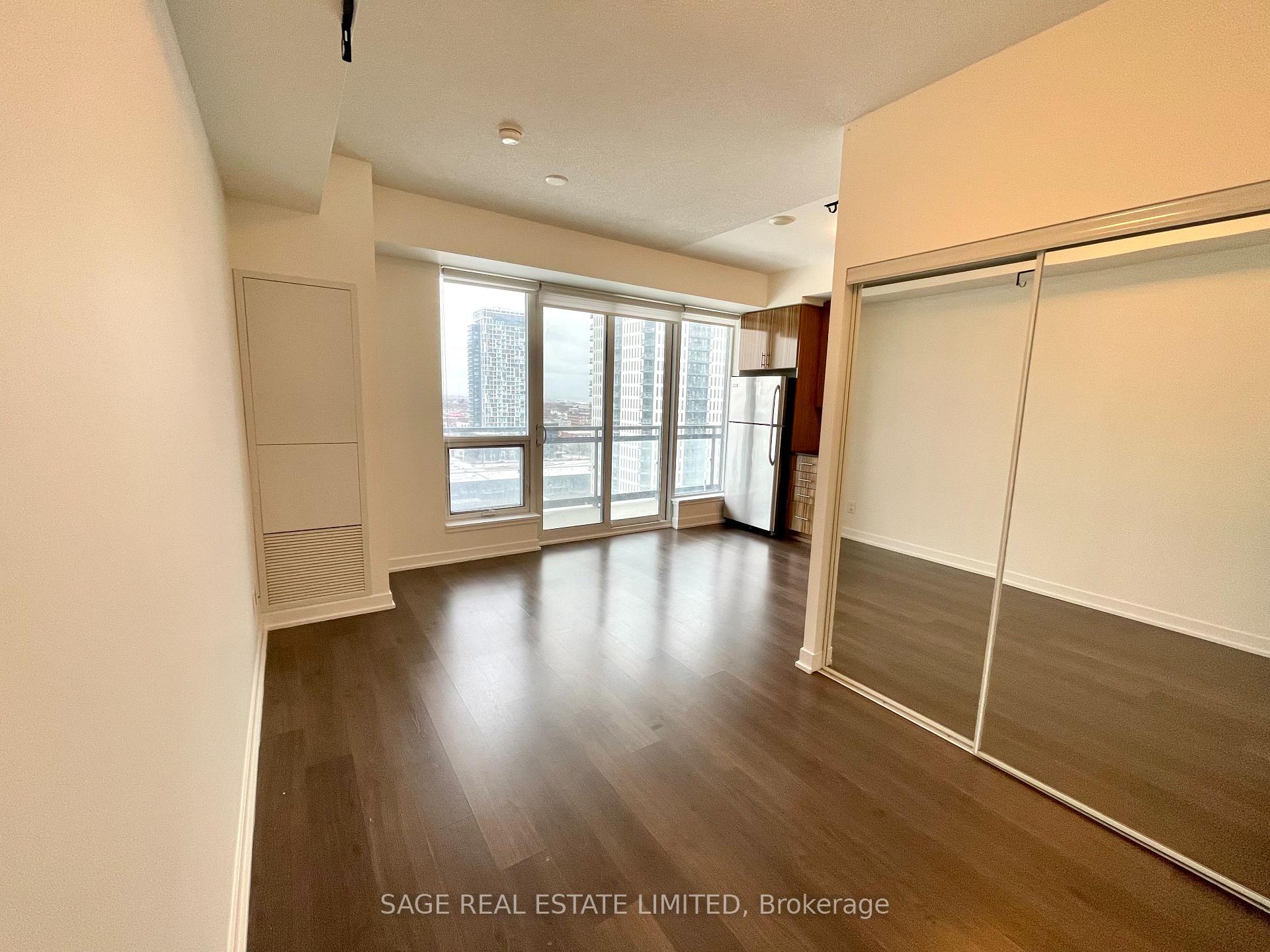 Photo 8 of Unit 1311, 225 Sackville Street, Toronto, Regent Park — HOMEH