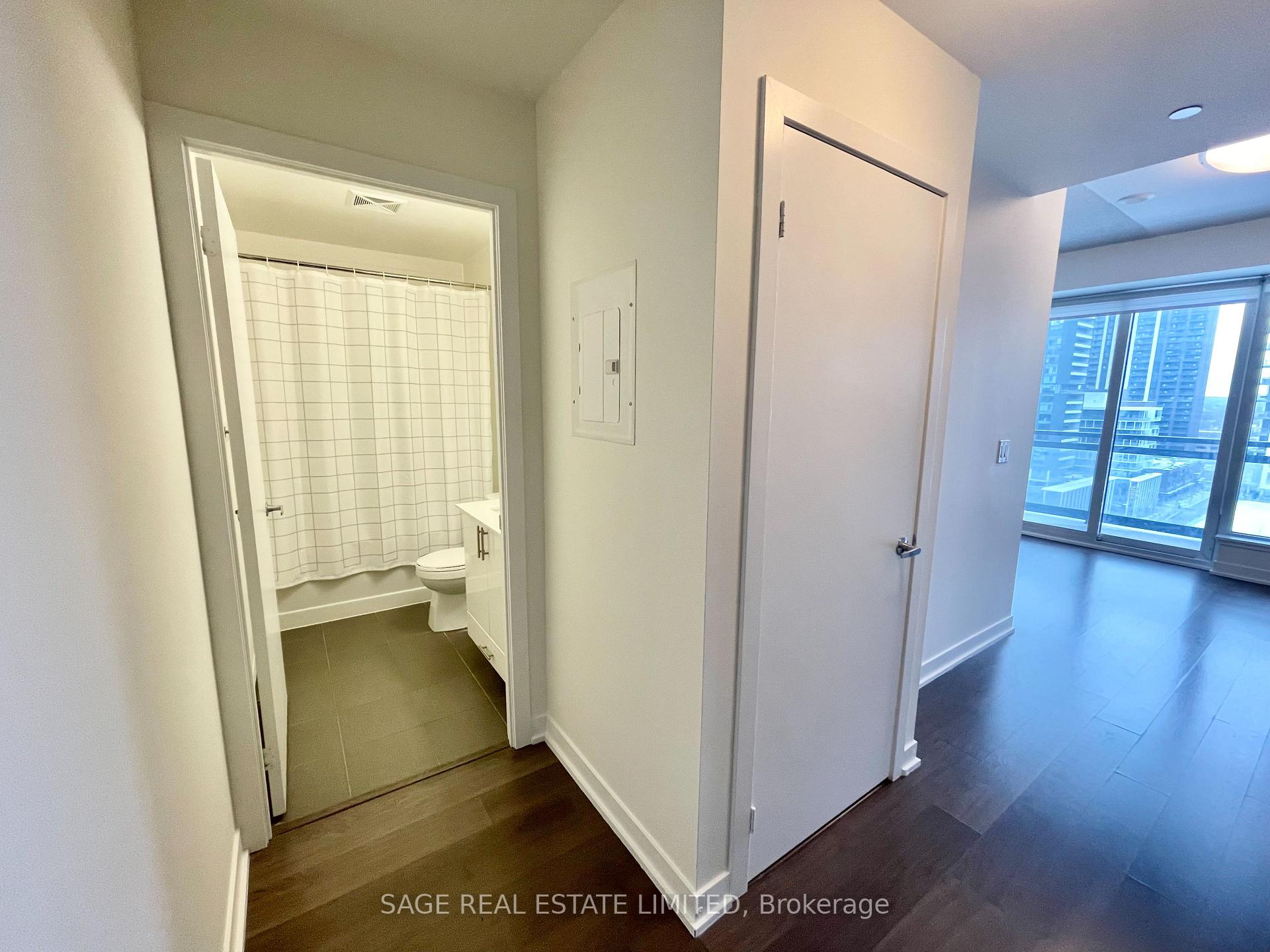Photo 9 of Unit 1311, 225 Sackville Street, Toronto, Regent Park — HOMEH