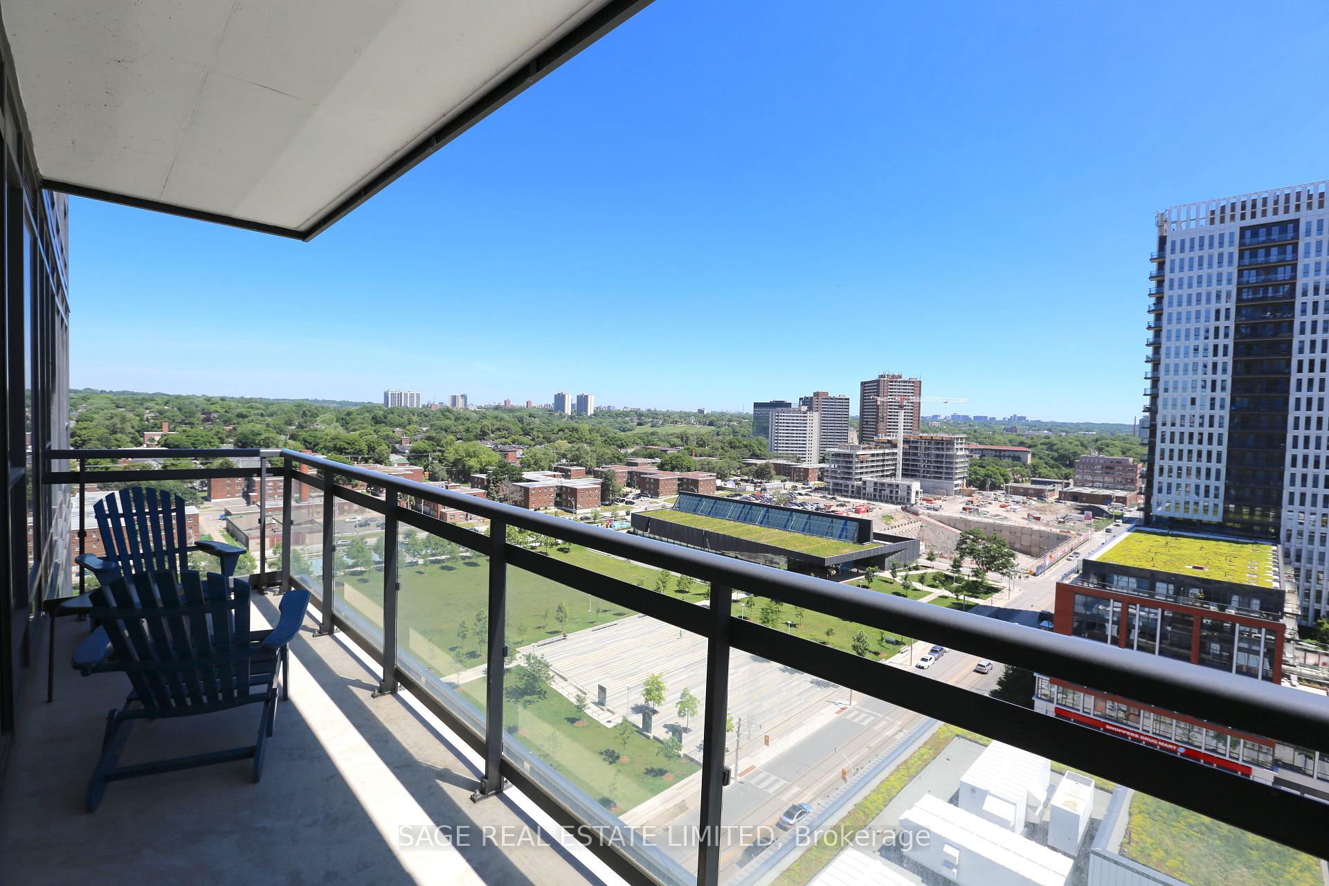 Photo 11 of Unit 1311, 225 Sackville Street, Toronto, Regent Park — HOMEH