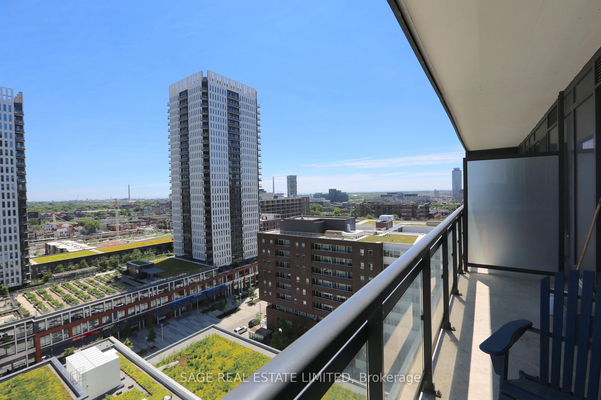 Photo 12 of Unit 1311, 225 Sackville Street, Toronto, Regent Park — HOMEH