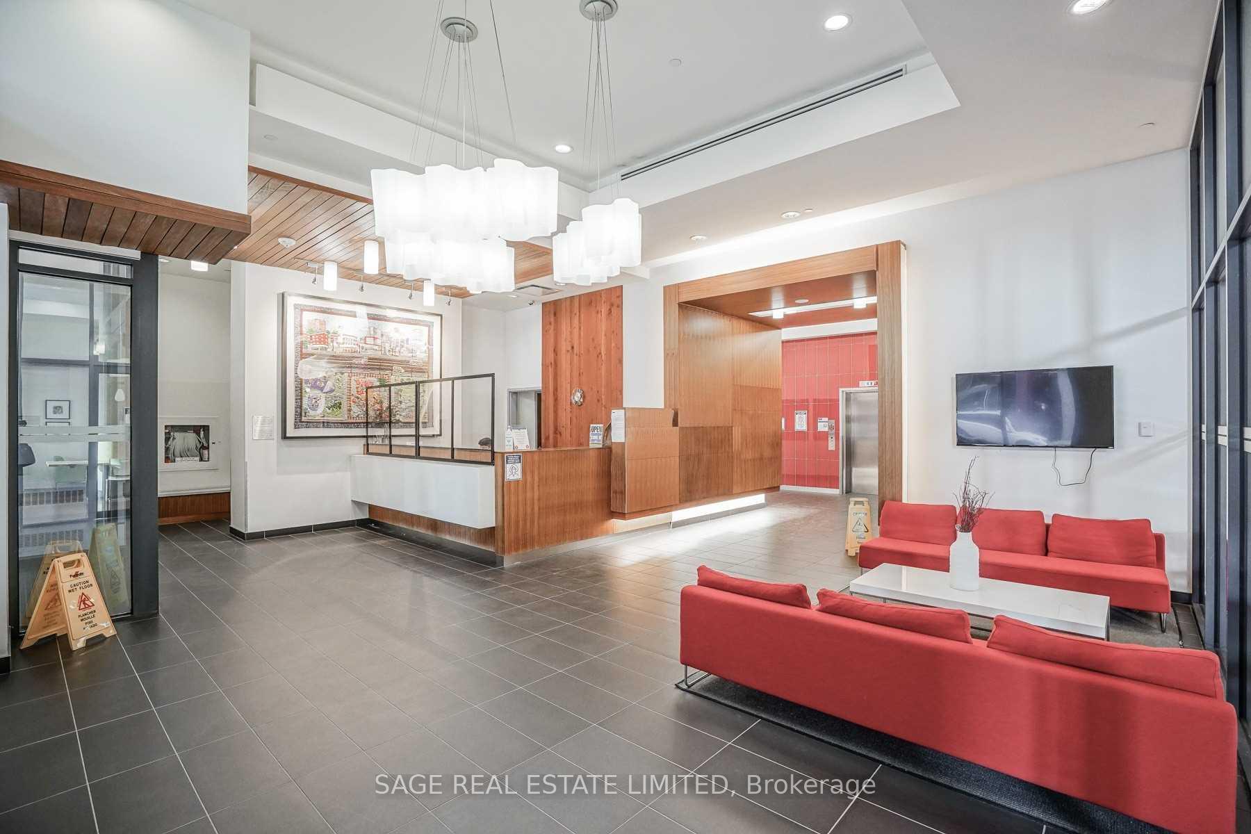 Photo 13 of Unit 1311, 225 Sackville Street, Toronto, Regent Park — HOMEH