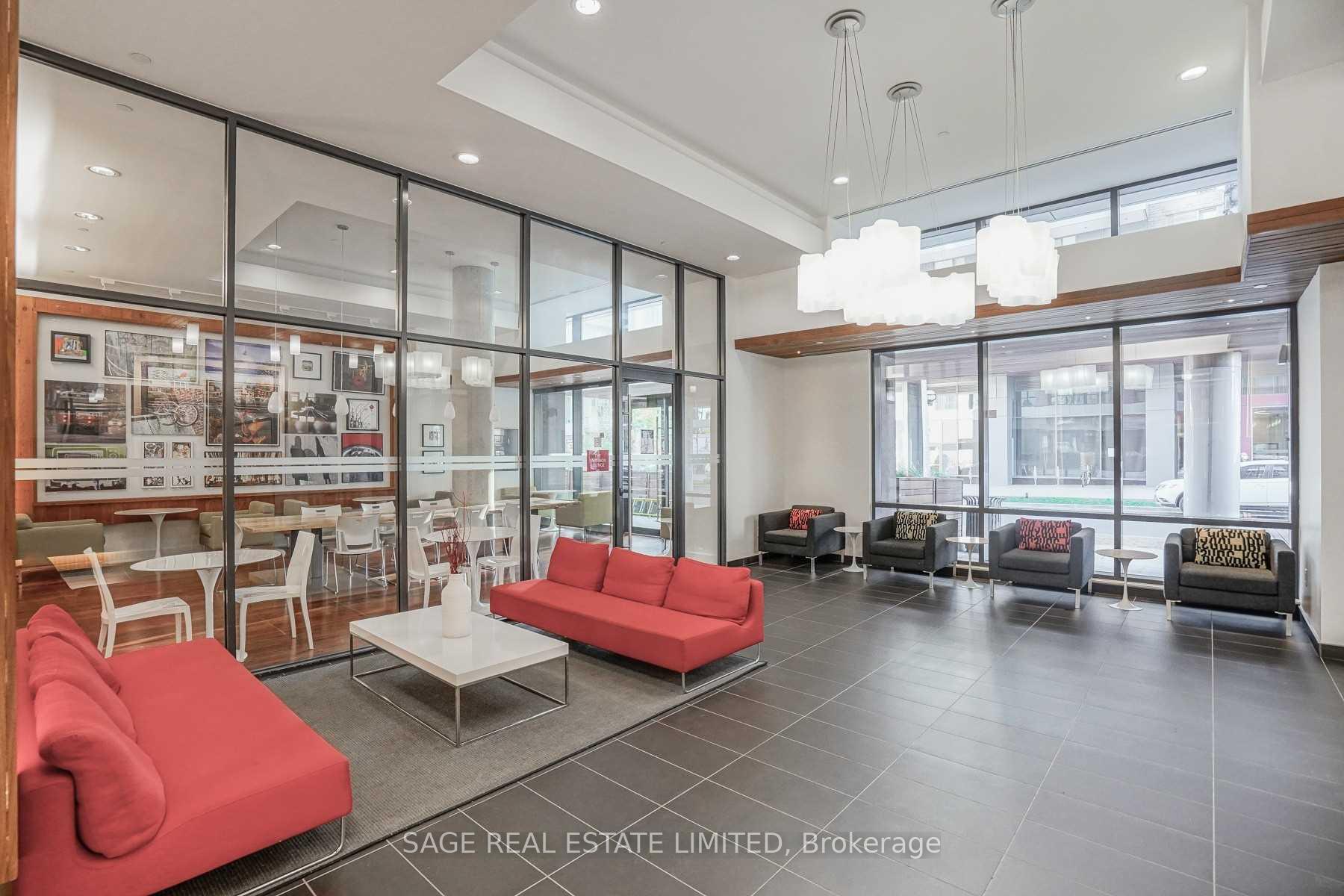 Photo 14 of Unit 1311, 225 Sackville Street, Toronto, Regent Park — HOMEH