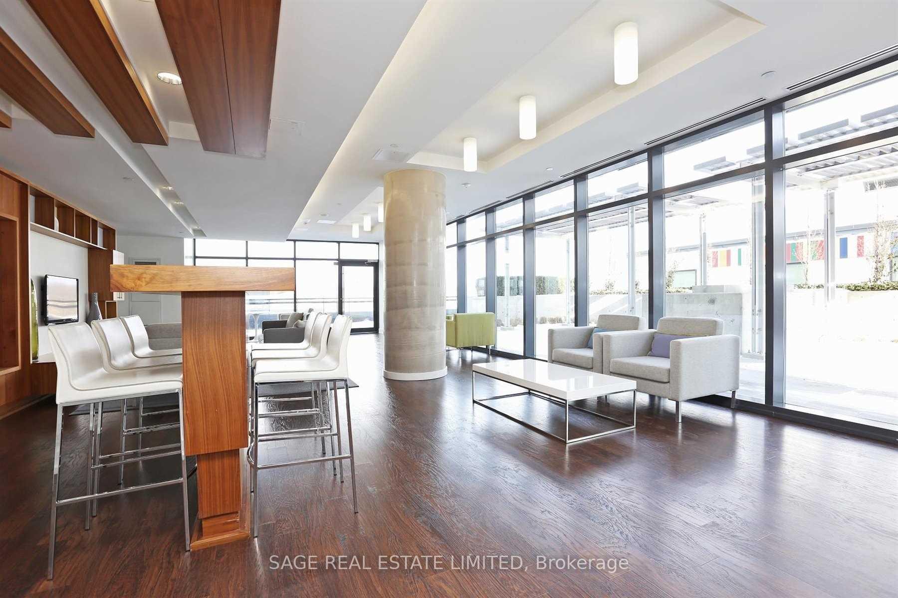 Photo 15 of Unit 1311, 225 Sackville Street, Toronto, Regent Park — HOMEH