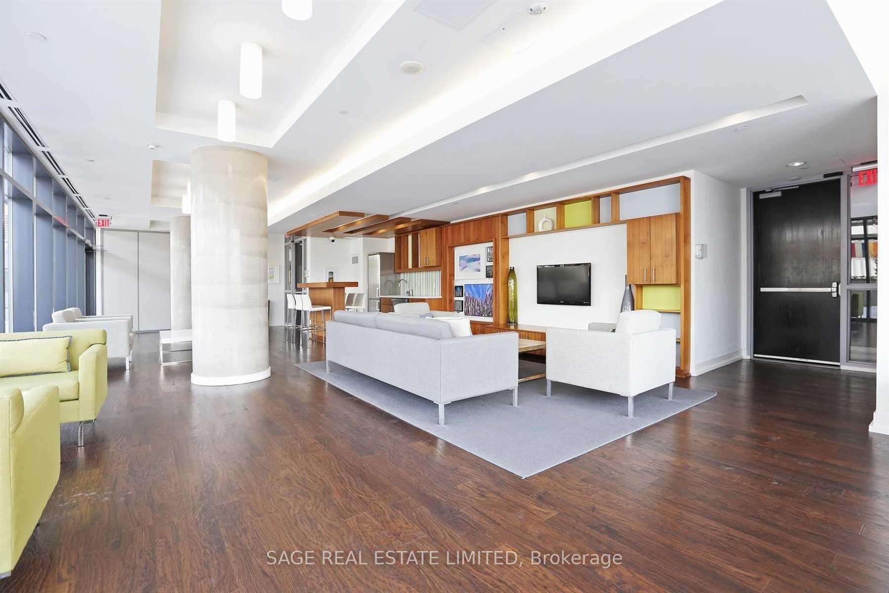 Photo 16 of Unit 1311, 225 Sackville Street, Toronto, Regent Park — HOMEH