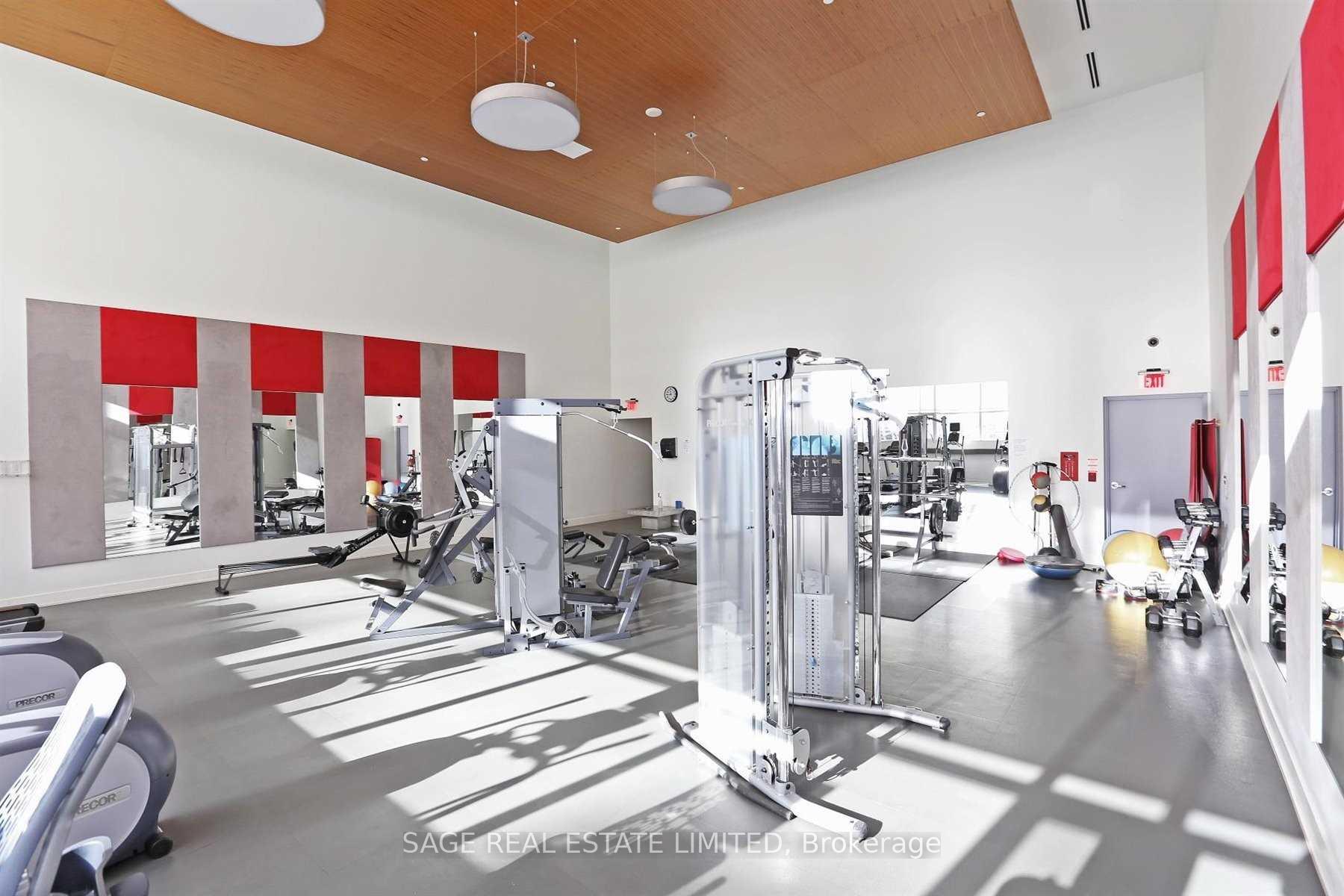 Photo 17 of Unit 1311, 225 Sackville Street, Toronto, Regent Park — HOMEH