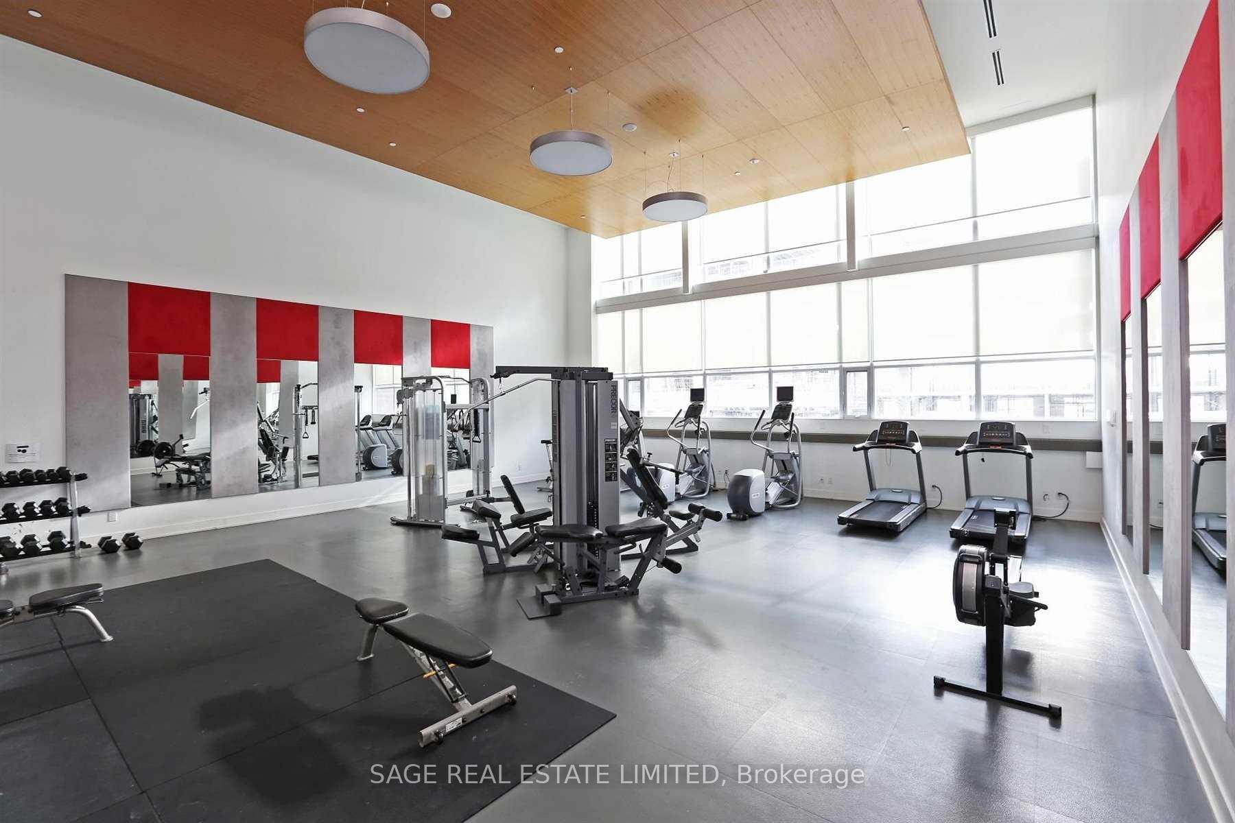 Photo 18 of Unit 1311, 225 Sackville Street, Toronto, Regent Park — HOMEH