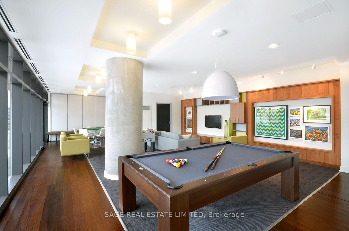 Photo 19 of Unit 1311, 225 Sackville Street, Toronto, Regent Park — HOMEH