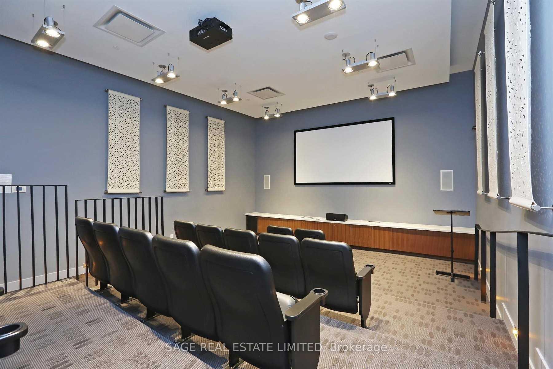 Photo 20 of Unit 1311, 225 Sackville Street, Toronto, Regent Park — HOMEH
