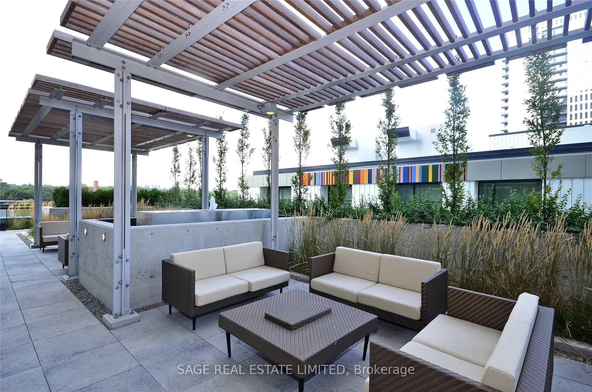 Photo 21 of Unit 1311, 225 Sackville Street, Toronto, Regent Park — HOMEH
