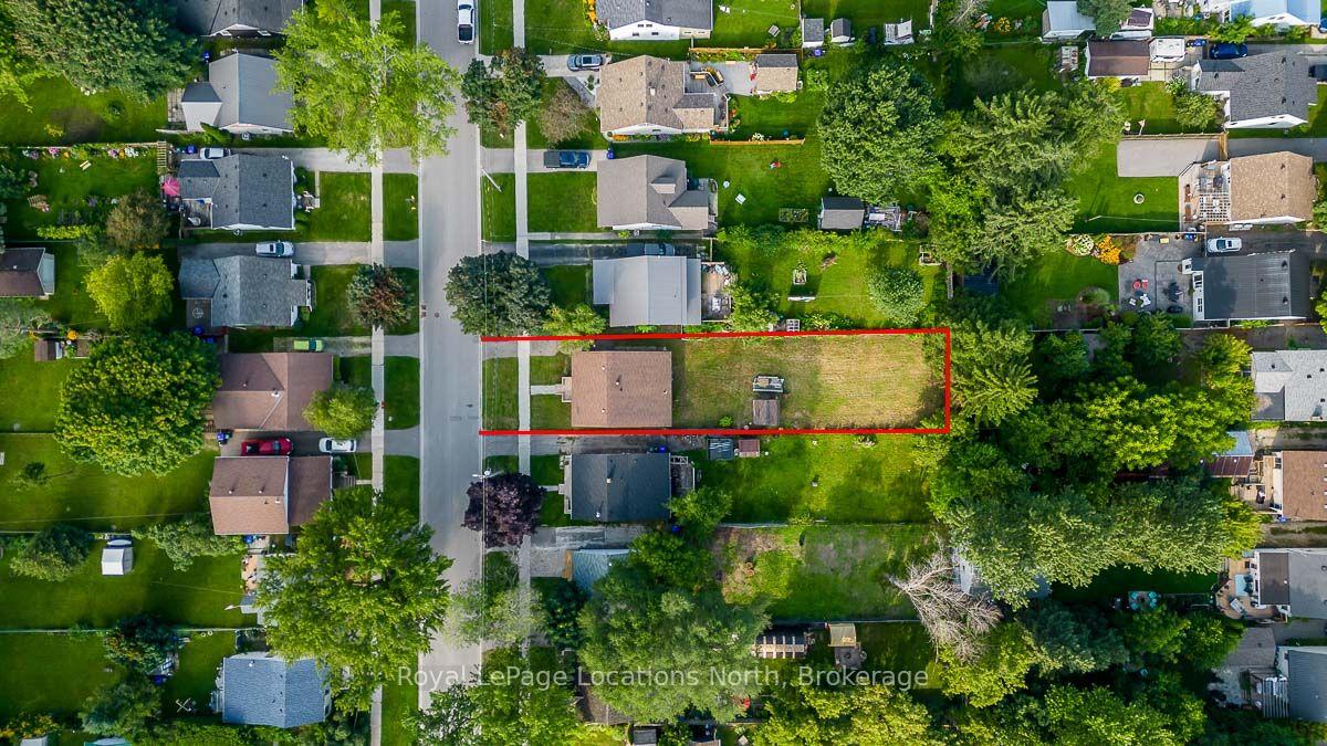 Photo 1 of 107 Eighth Street, Collingwood — HOMEH