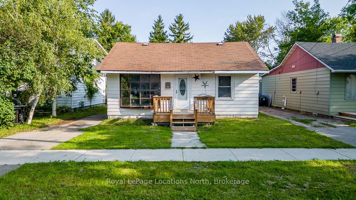 Photo 4 of 107 Eighth Street, Collingwood — HOMEH