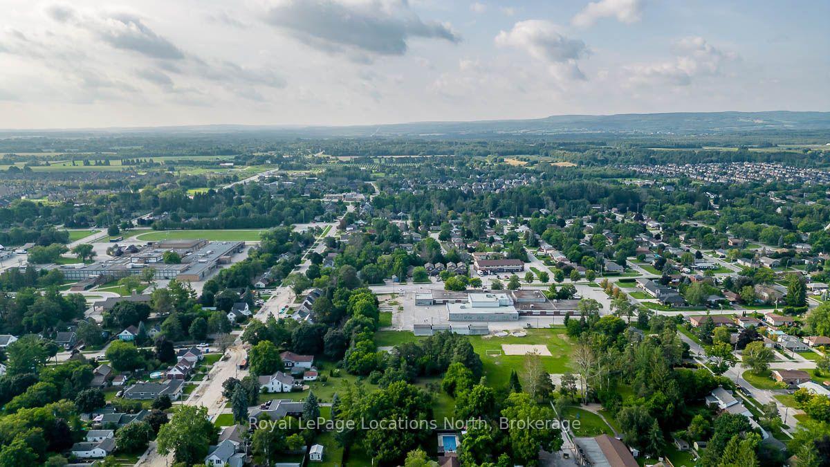 Photo 15 of 107 Eighth Street, Collingwood — HOMEH