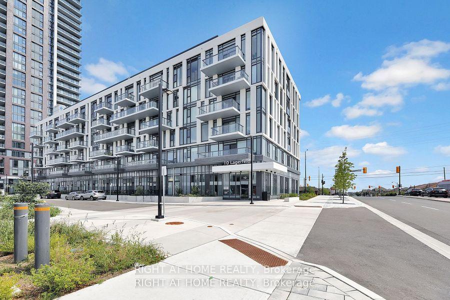 Photo 3 of Unit 401, 10 Lagerfeld Drive, Brampton, Northwest Brampton — HOMEH