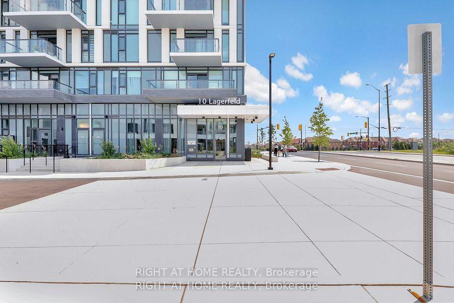 Photo 4 of Unit 401, 10 Lagerfeld Drive, Brampton, Northwest Brampton — HOMEH