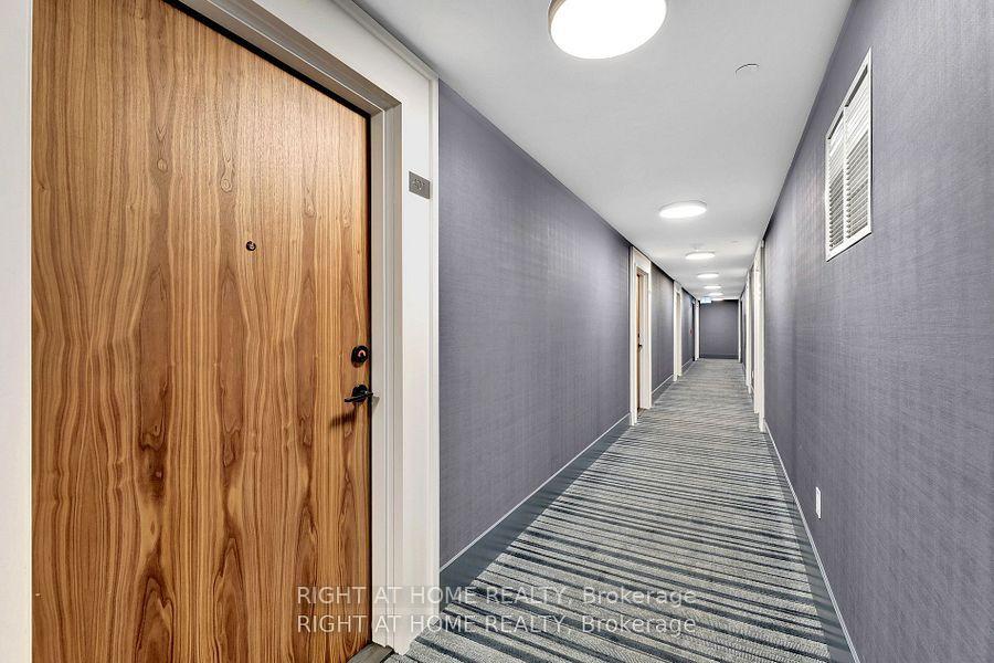 Photo 9 of Unit 401, 10 Lagerfeld Drive, Brampton, Northwest Brampton — HOMEH